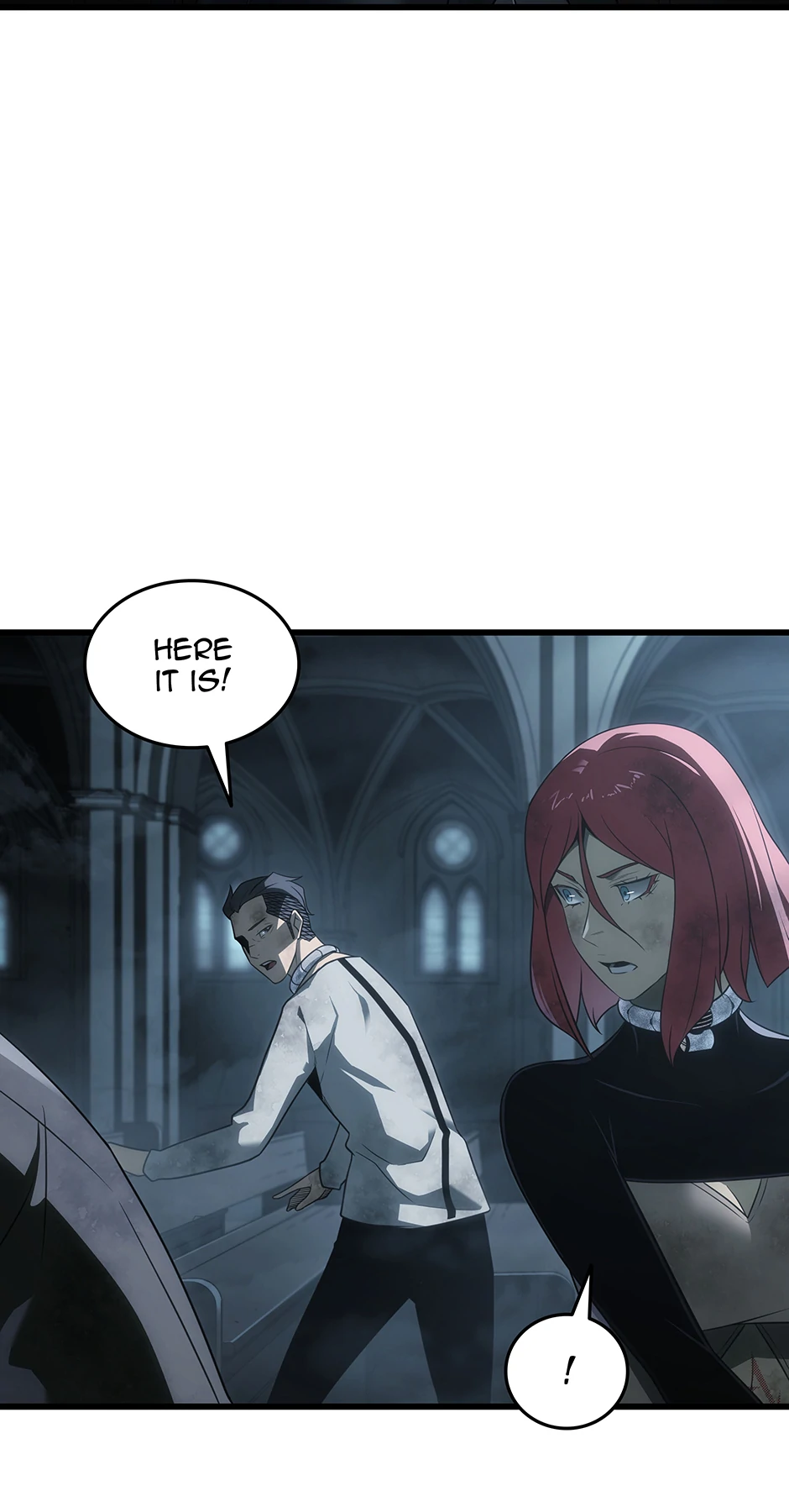 Read The Archmage Returns After 4000 Years Manga Online