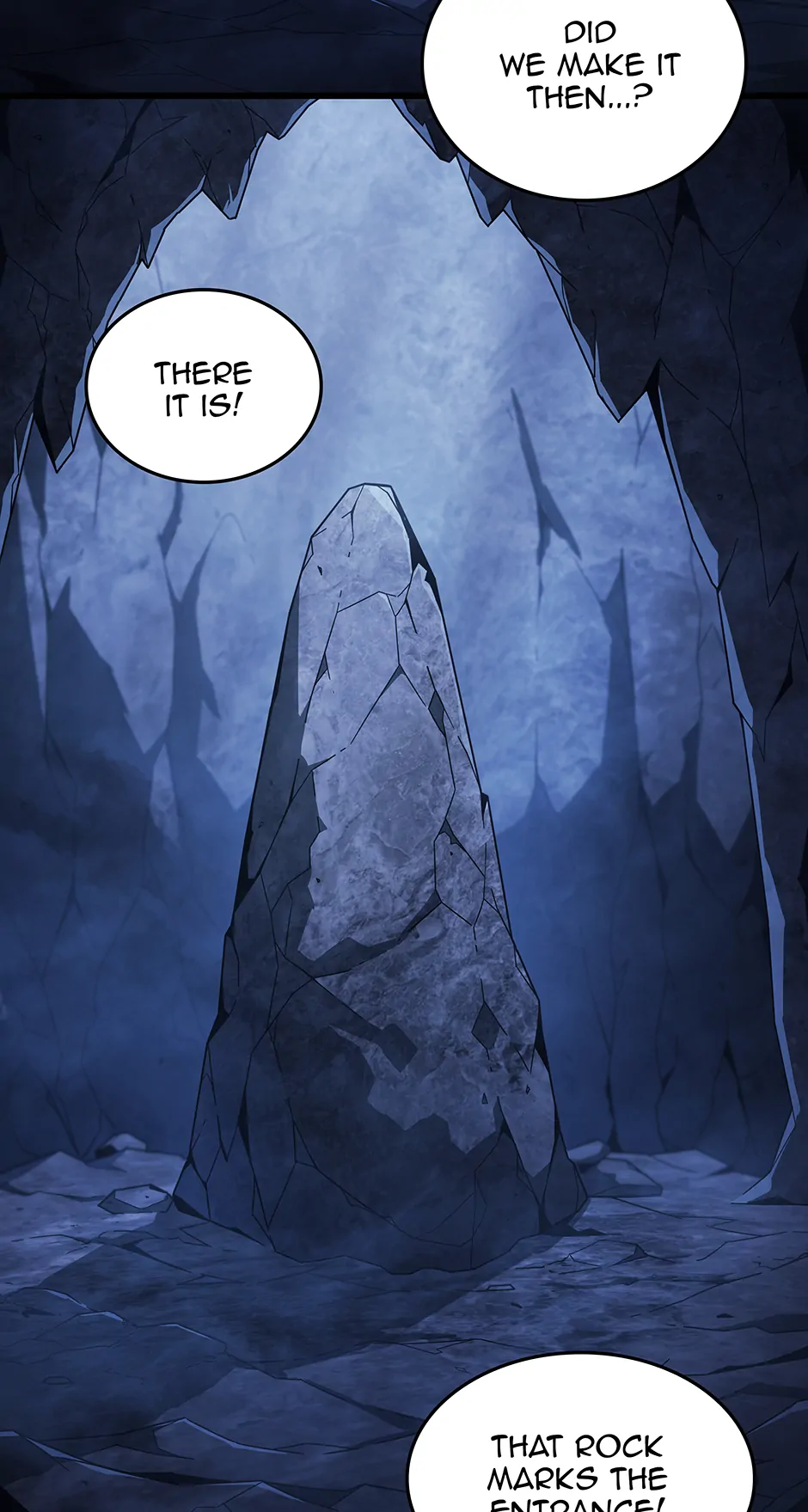 Read The Archmage Returns After 4000 Years Manga Online