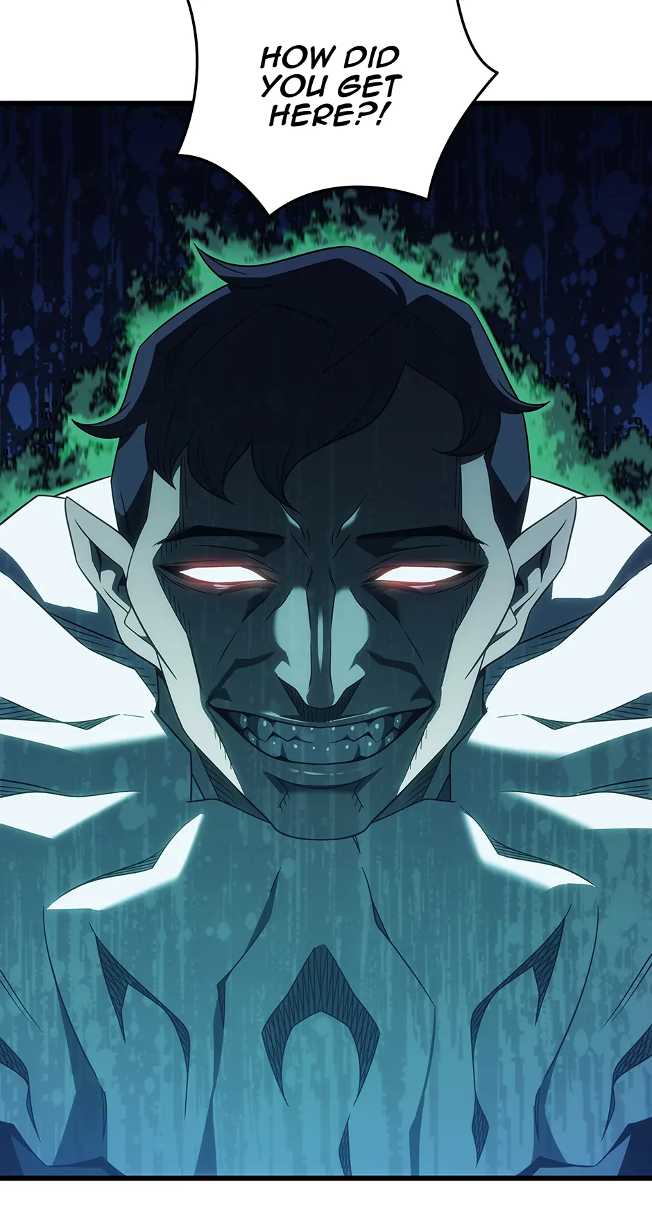 Read The Archmage Returns After 4000 Years Manga Online