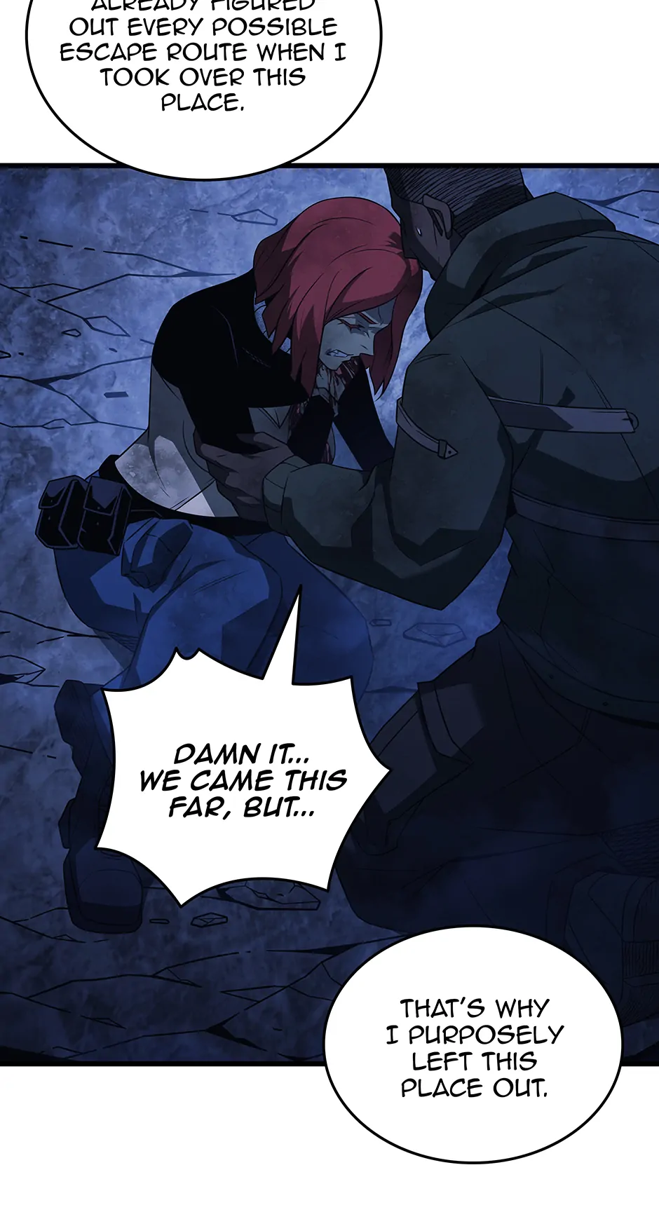 Read The Archmage Returns After 4000 Years Manga Online