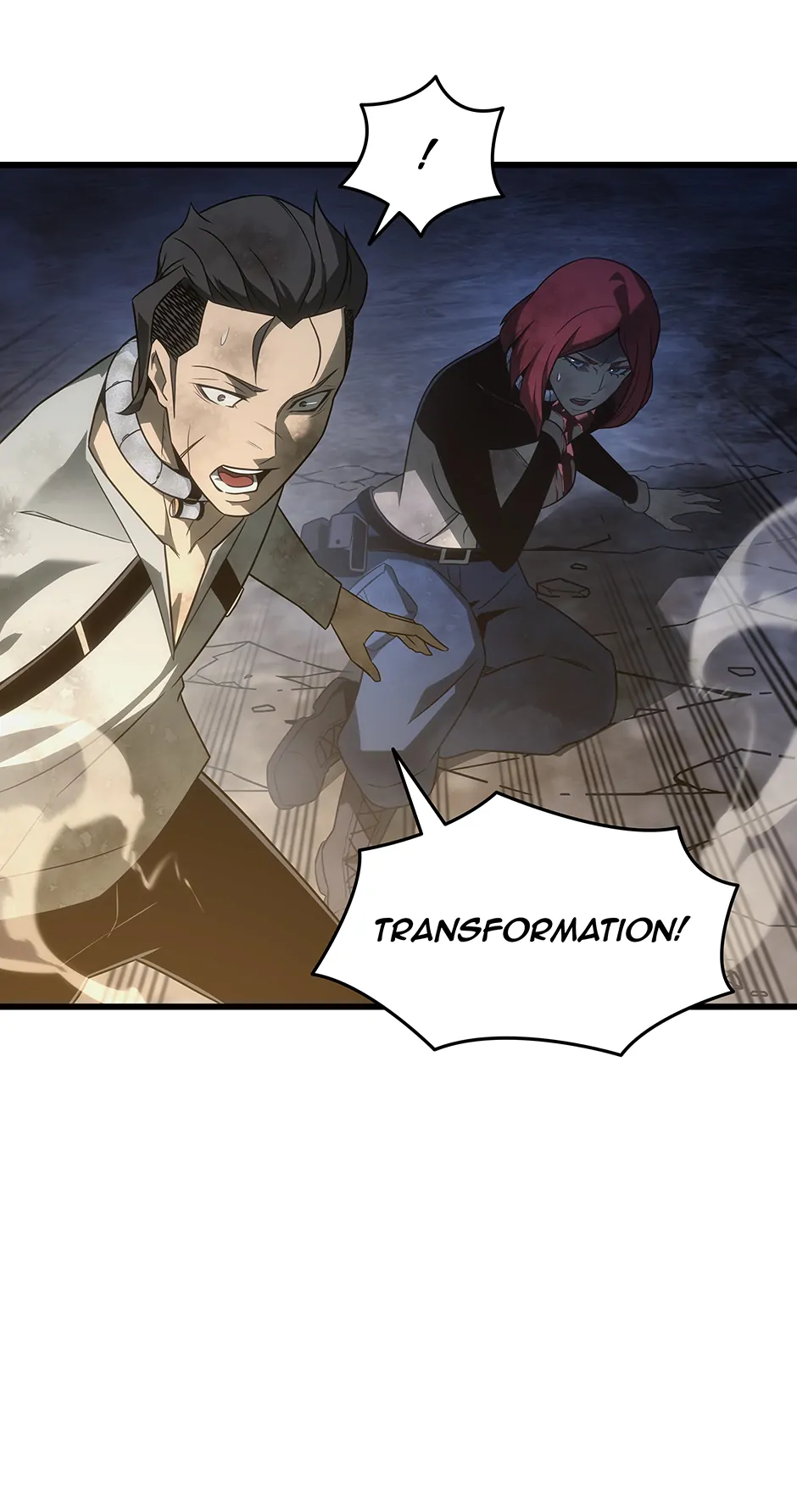 Read The Archmage Returns After 4000 Years Manga Online