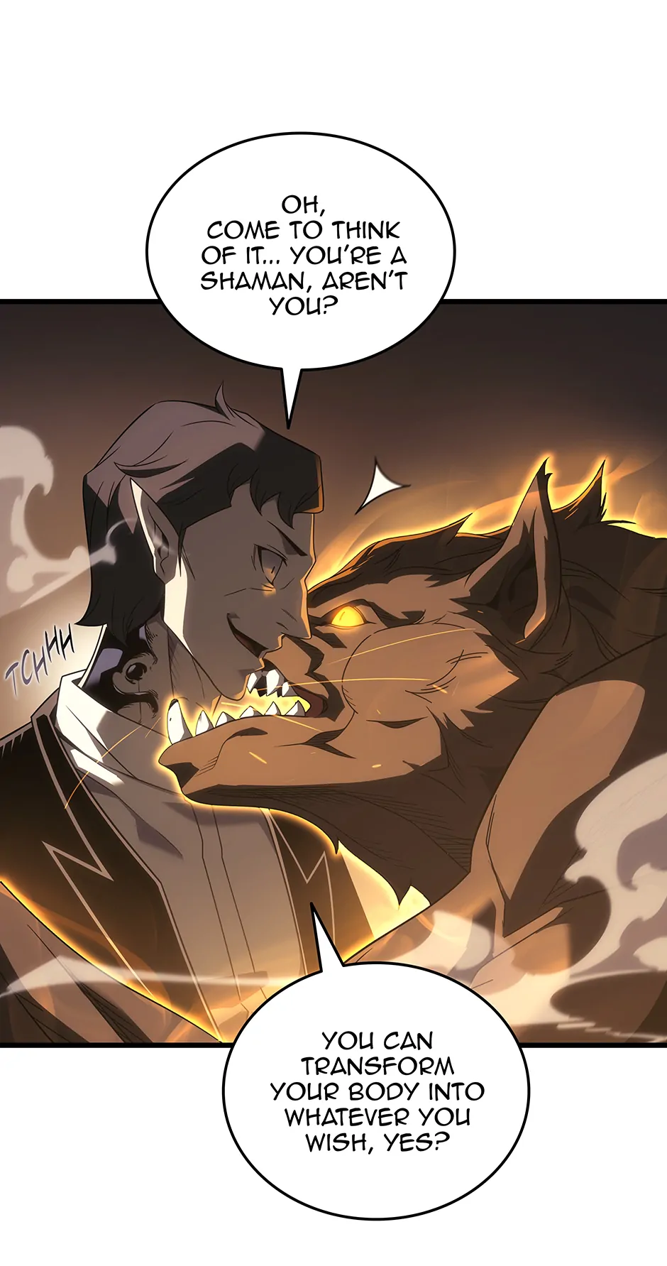 Read The Archmage Returns After 4000 Years Manga Online