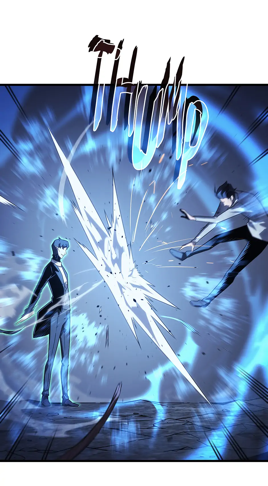 Read The Archmage Returns After 4000 Years Manga Online