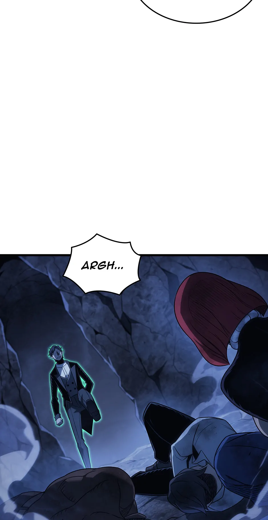 Read The Archmage Returns After 4000 Years Manga Online