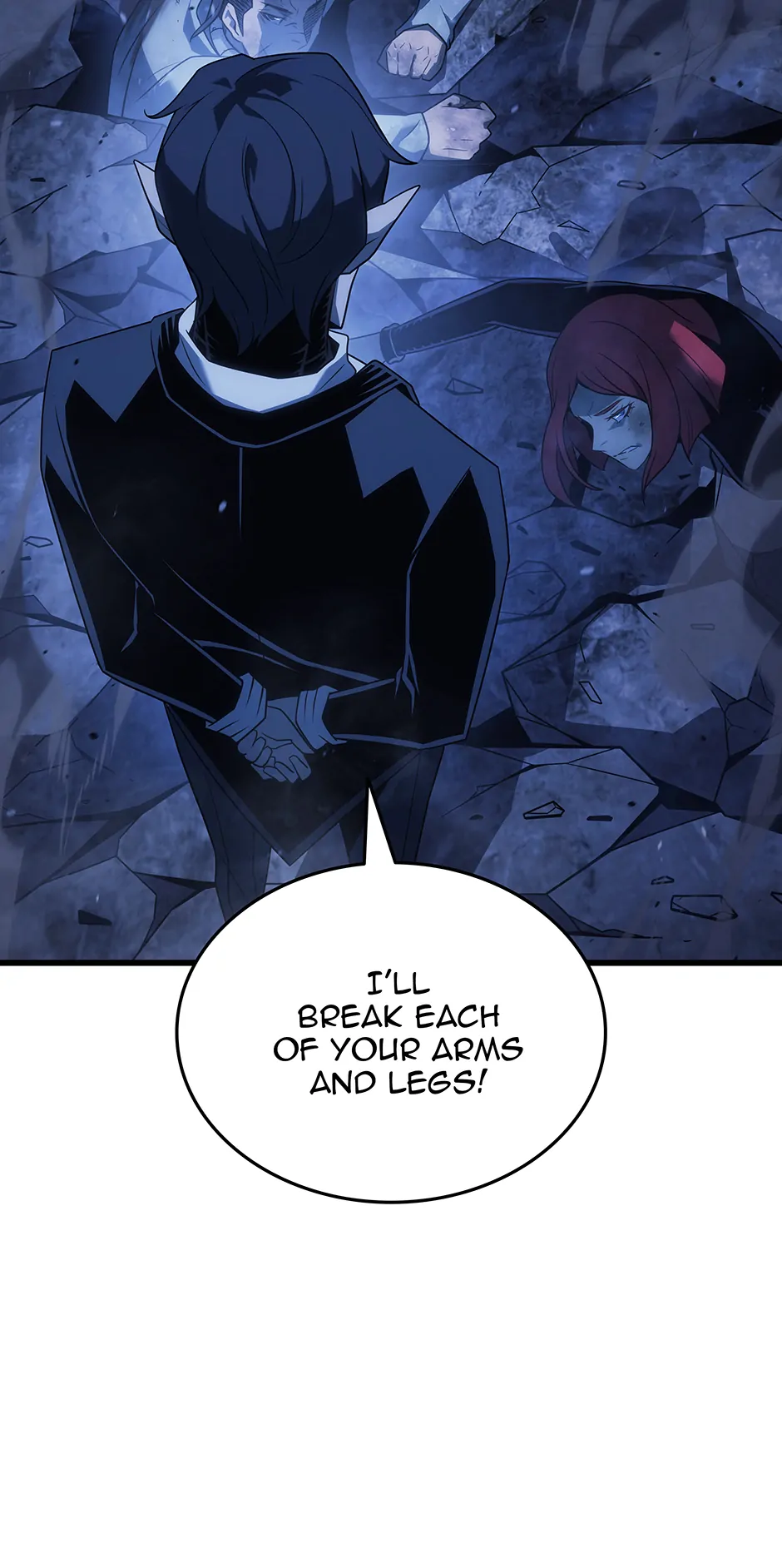 Read The Archmage Returns After 4000 Years Manga Online