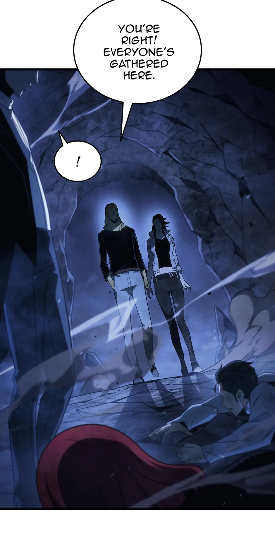Read The Archmage Returns After 4000 Years Manga Online