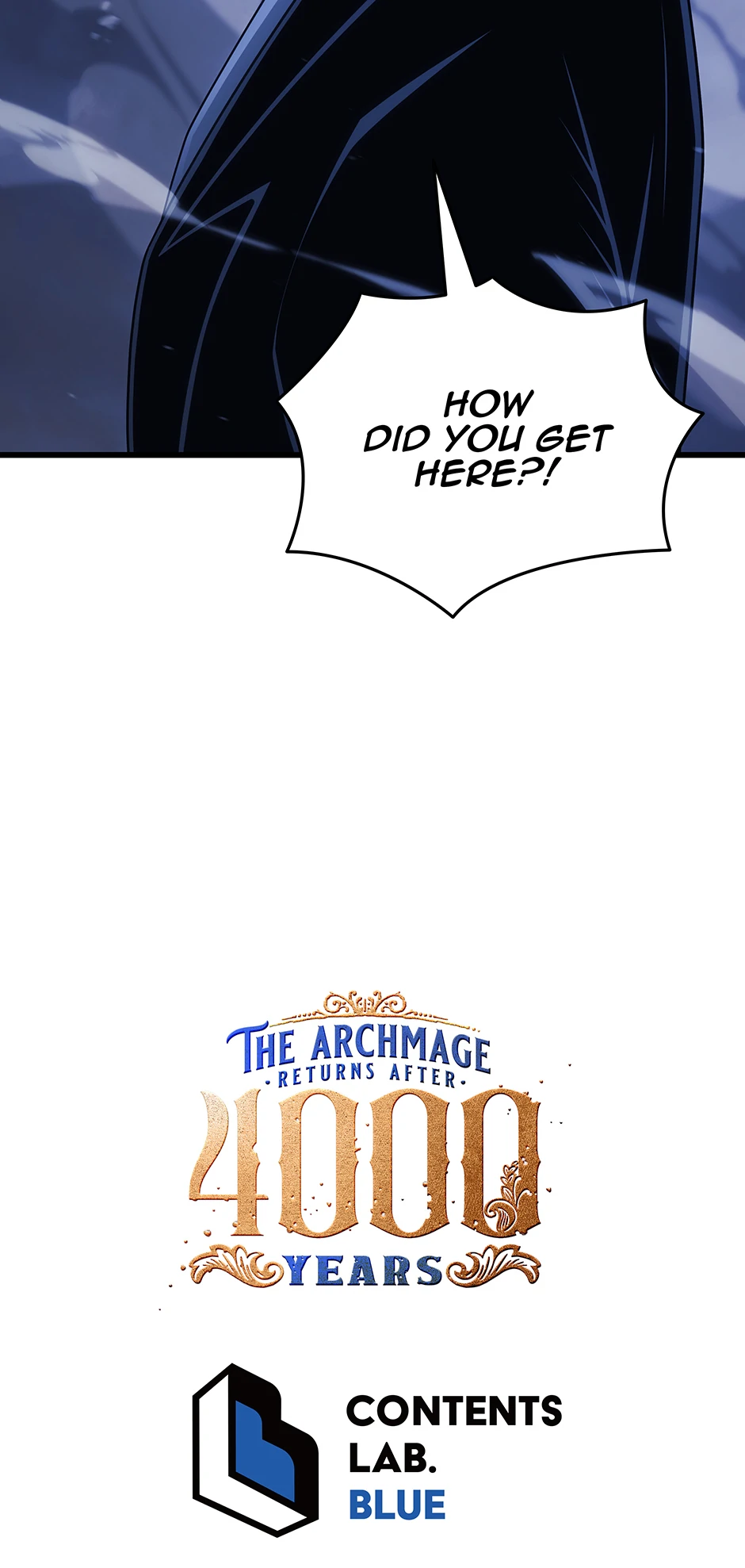 Read The Archmage Returns After 4000 Years Manga Online