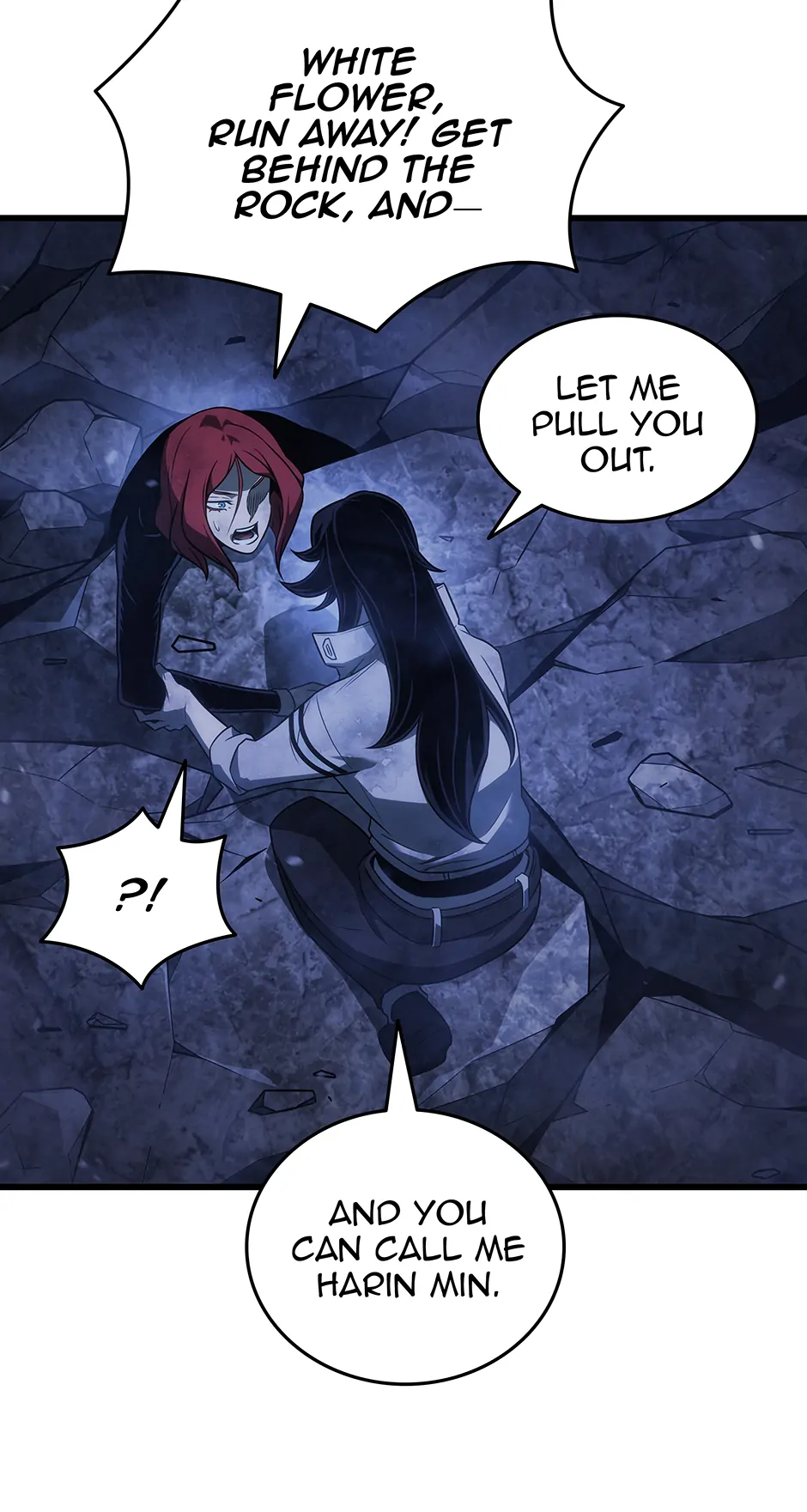 Read The Archmage Returns After 4000 Years Manga Online