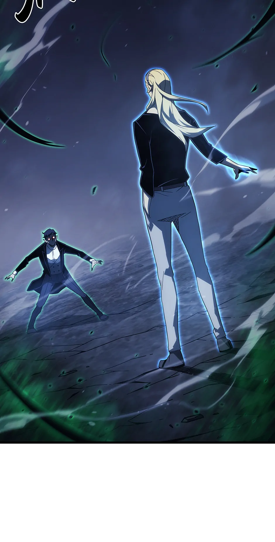 Read The Archmage Returns After 4000 Years Manga Online