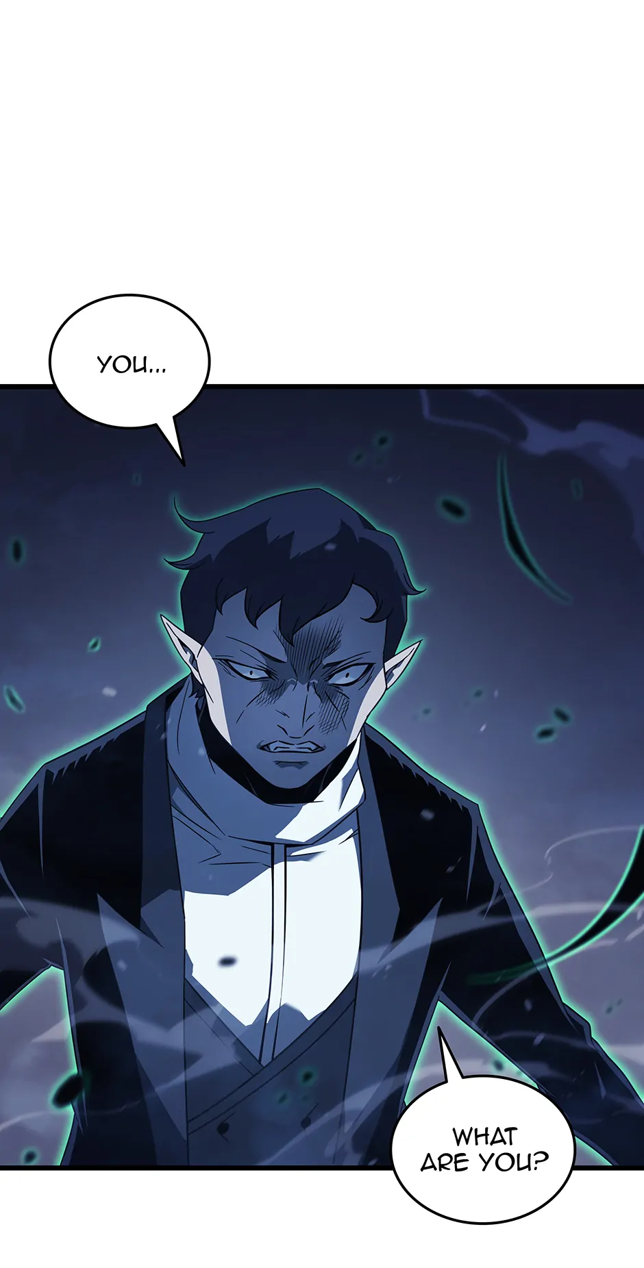 Read The Archmage Returns After 4000 Years Manga Online