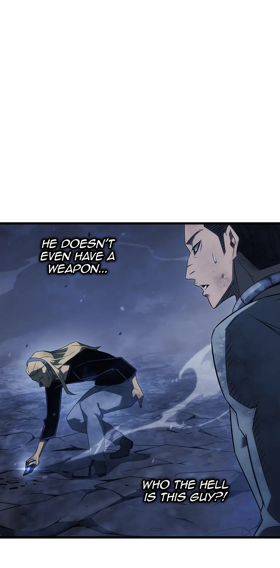 Read The Archmage Returns After 4000 Years Manga Online