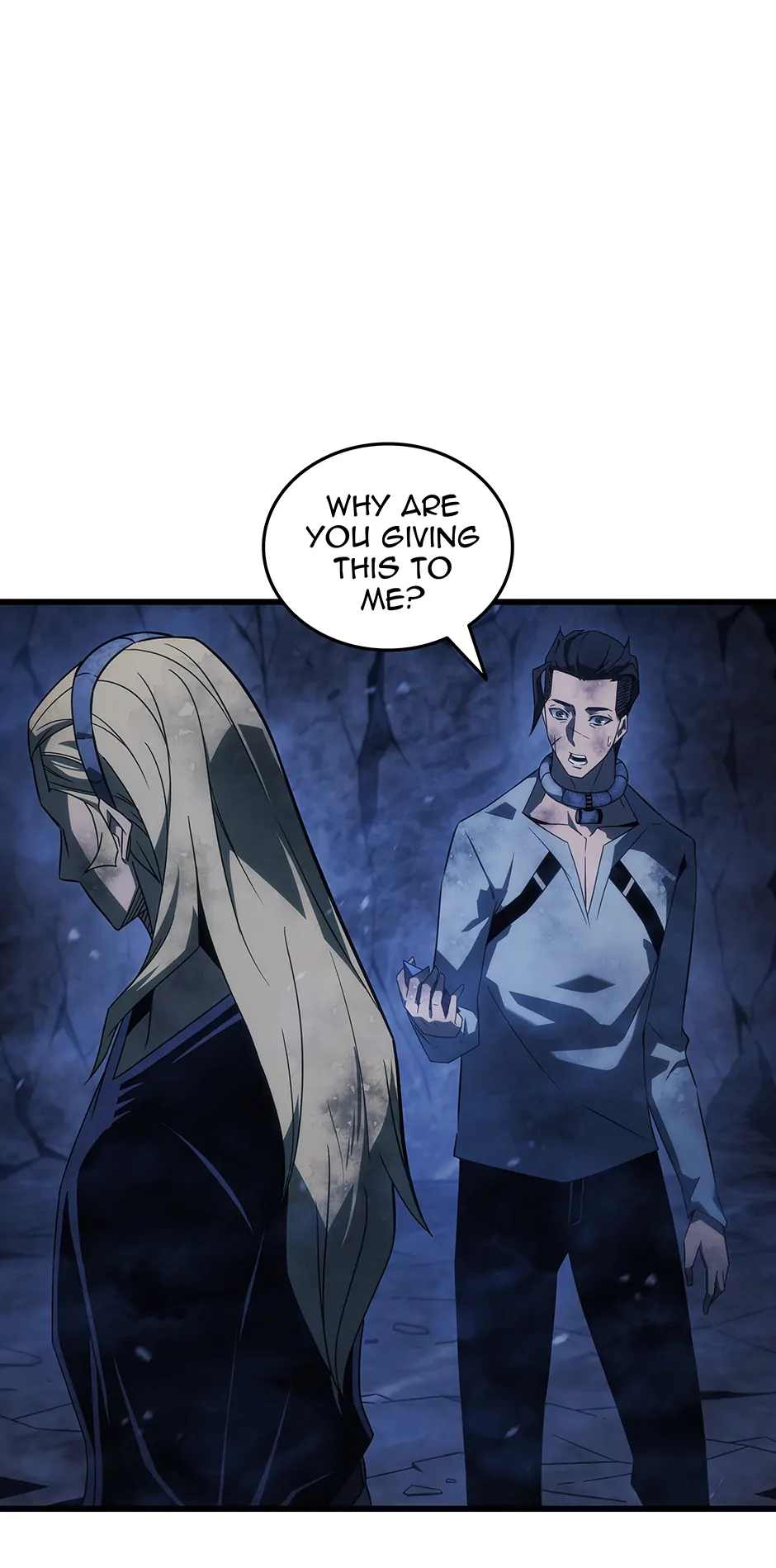 Read The Archmage Returns After 4000 Years Manga Online