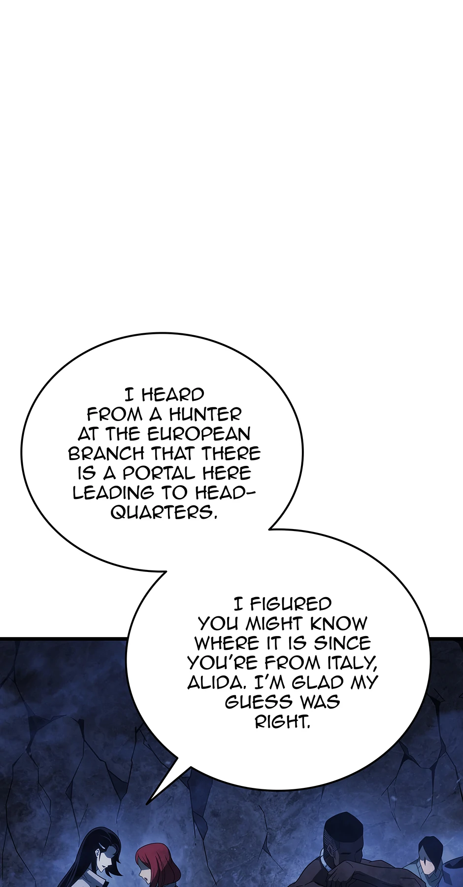 Read The Archmage Returns After 4000 Years Manga Online