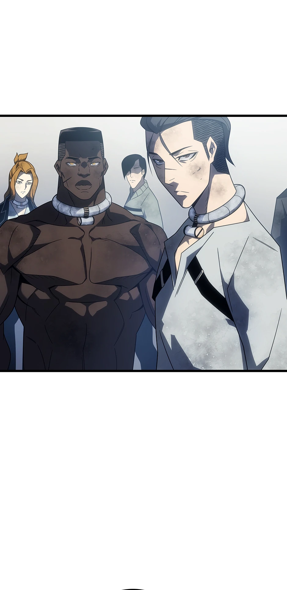 Read The Archmage Returns After 4000 Years Manga Online