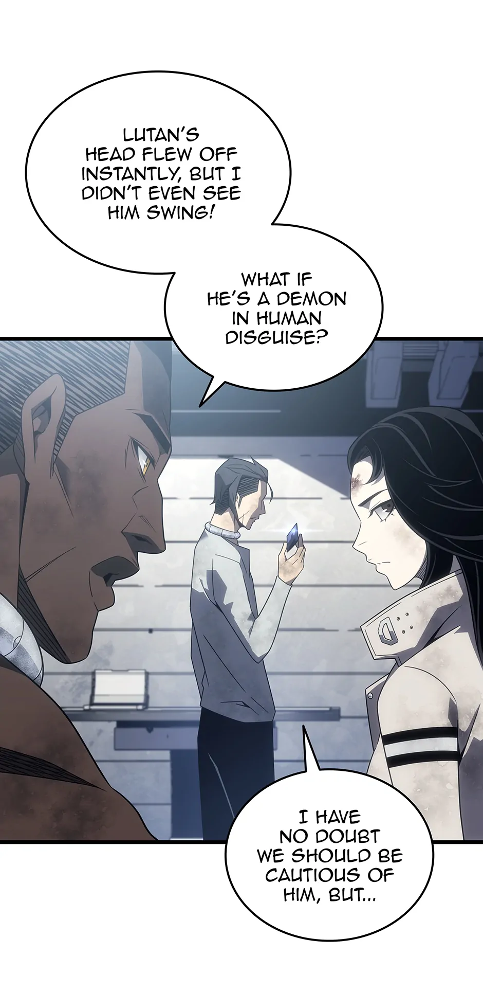 Read The Archmage Returns After 4000 Years Manga Online