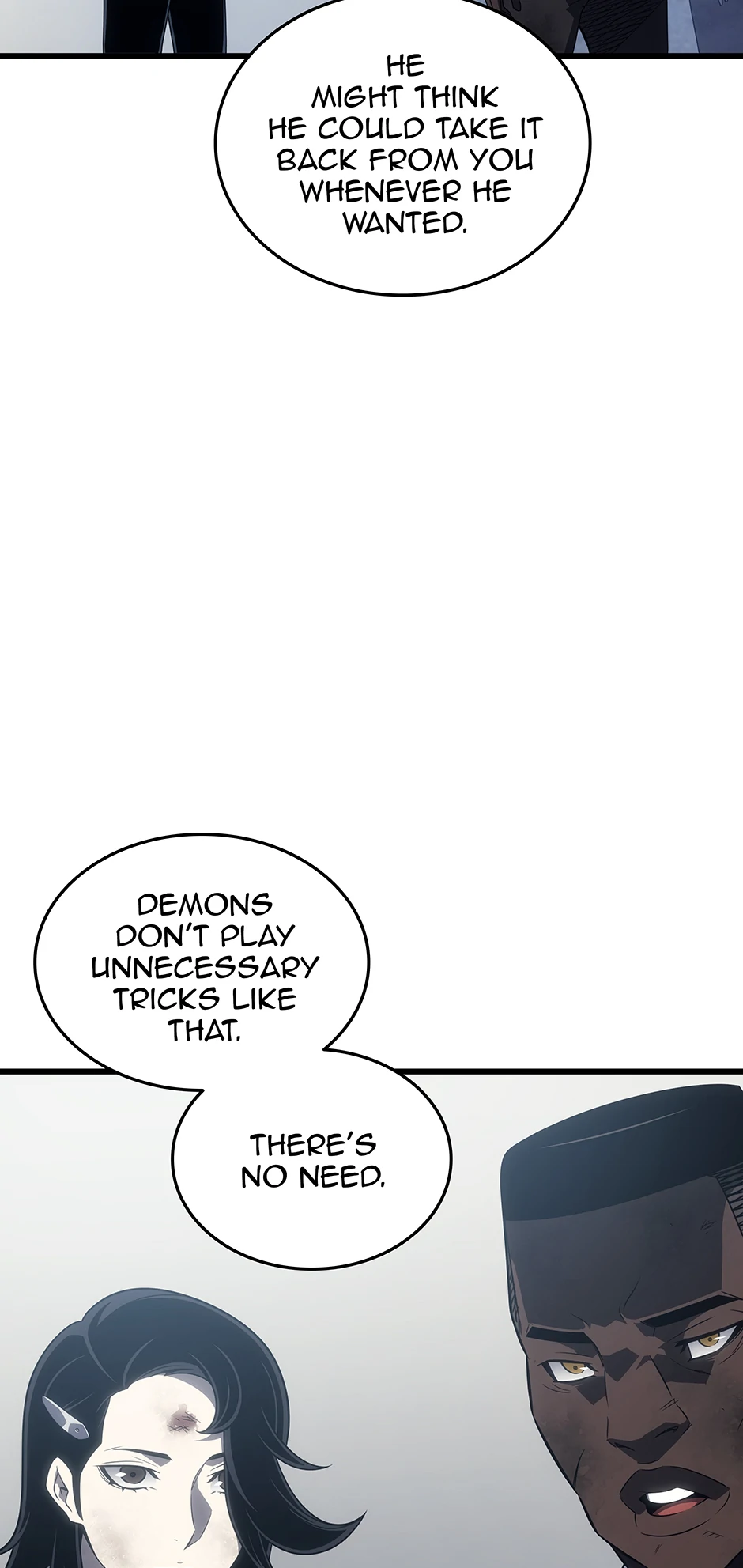Read The Archmage Returns After 4000 Years Manga Online