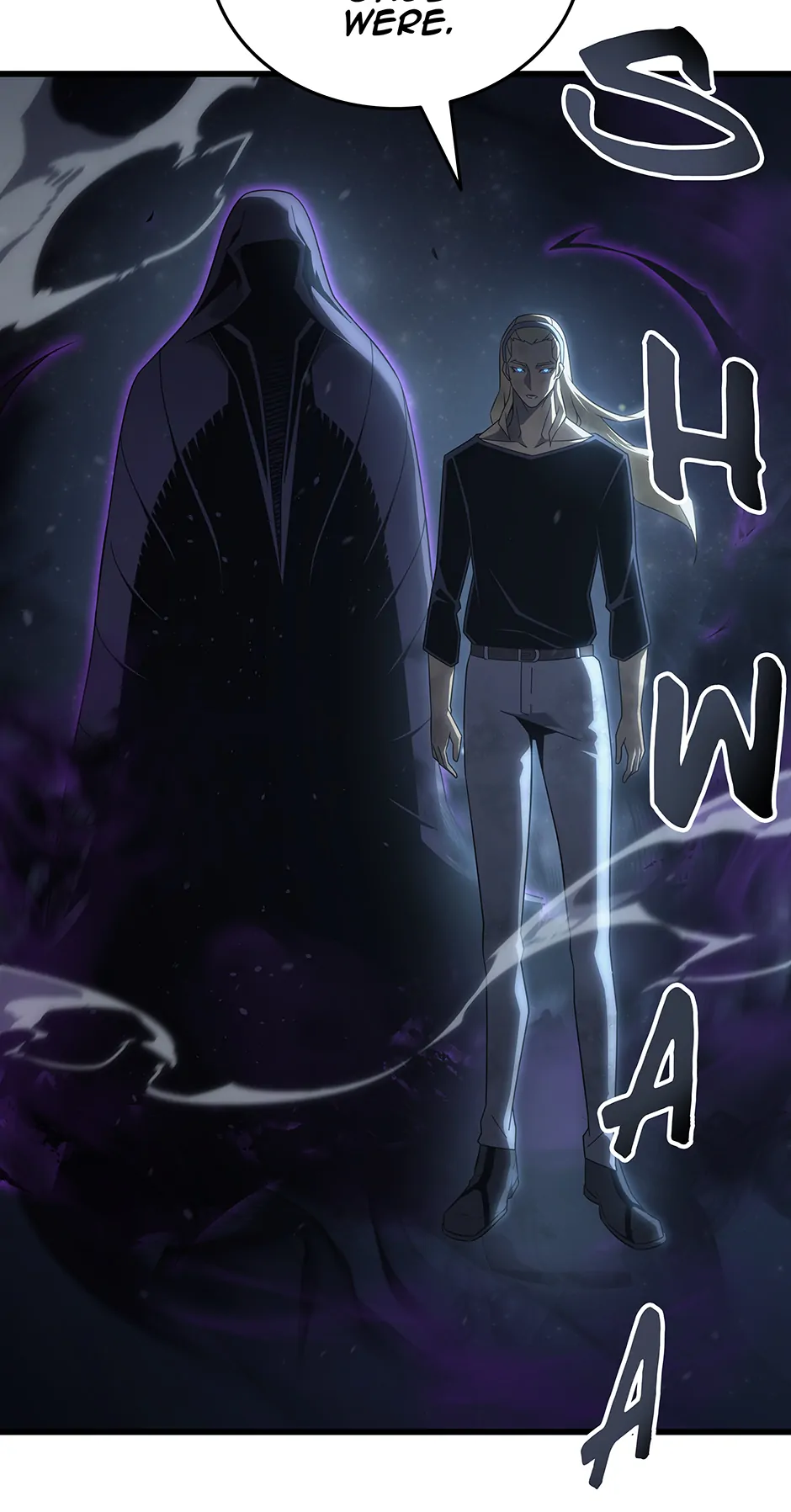 Read The Archmage Returns After 4000 Years Manga Online