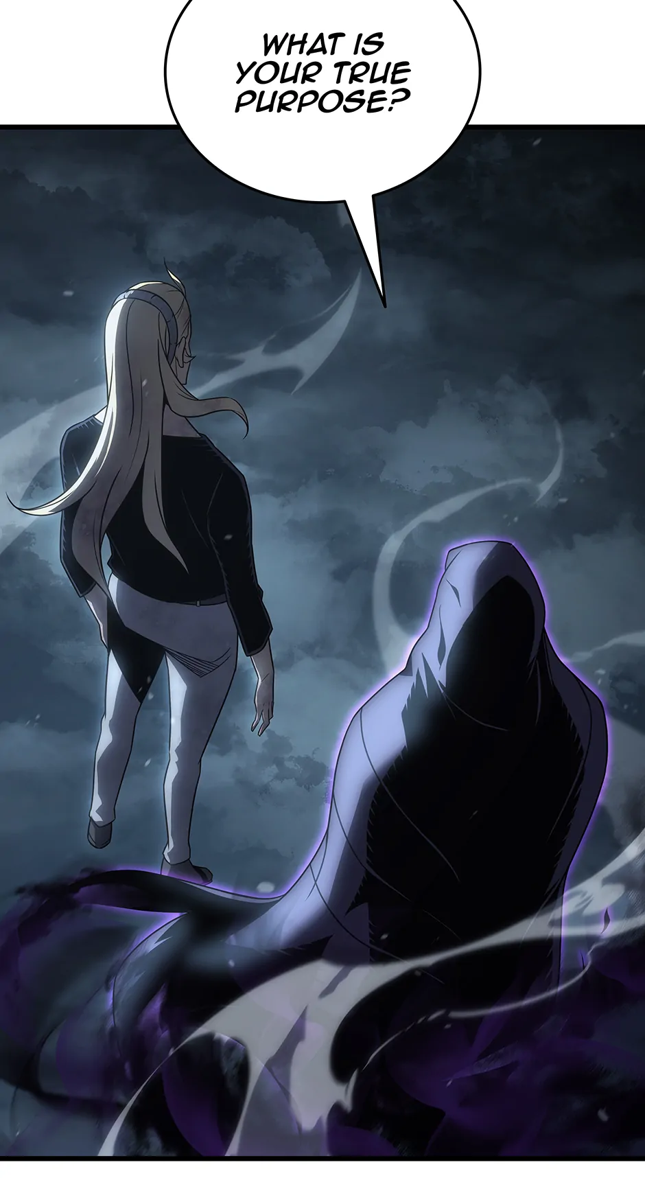 Read The Archmage Returns After 4000 Years Manga Online
