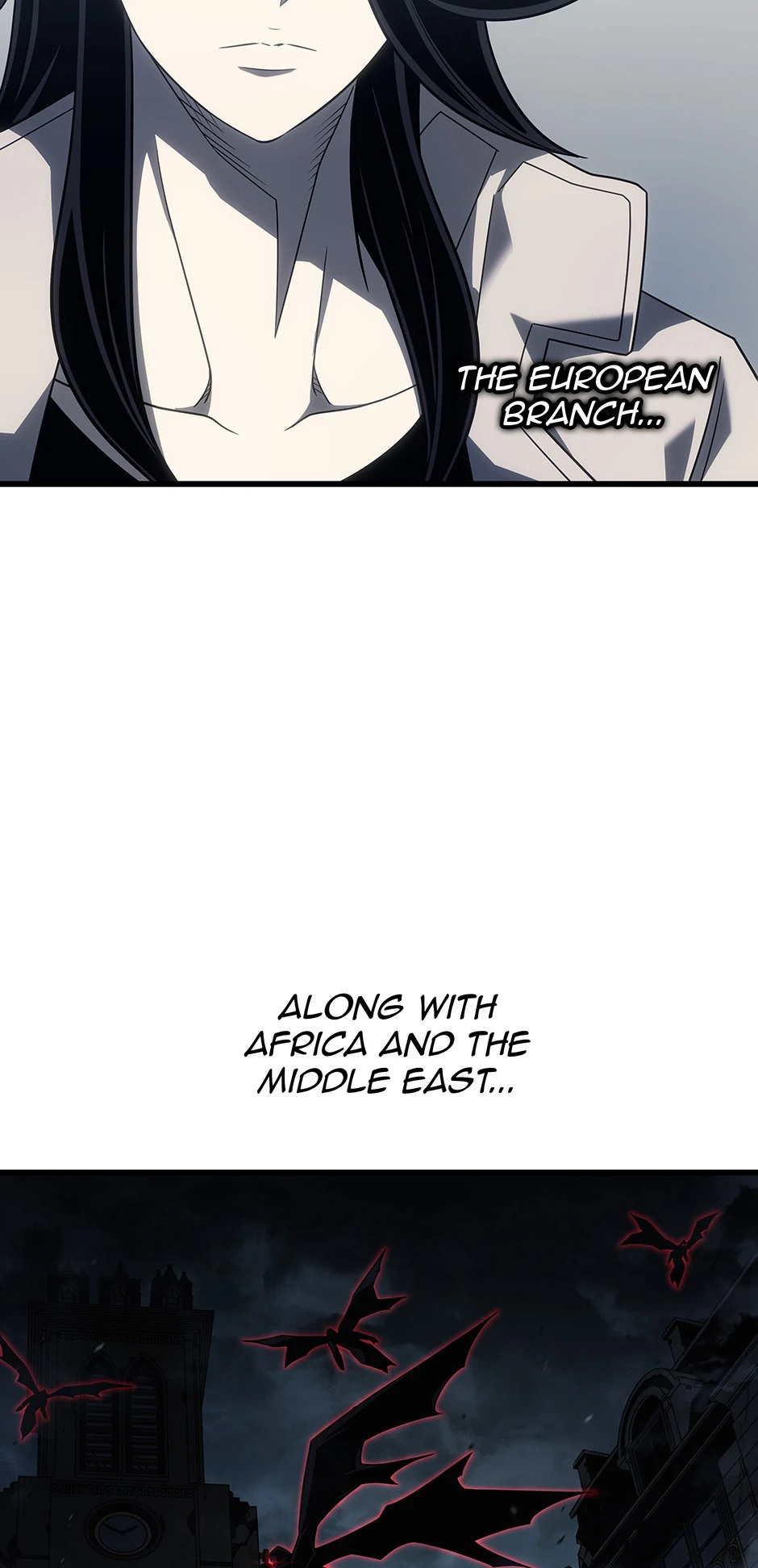 Read The Archmage Returns After 4000 Years Manga Online