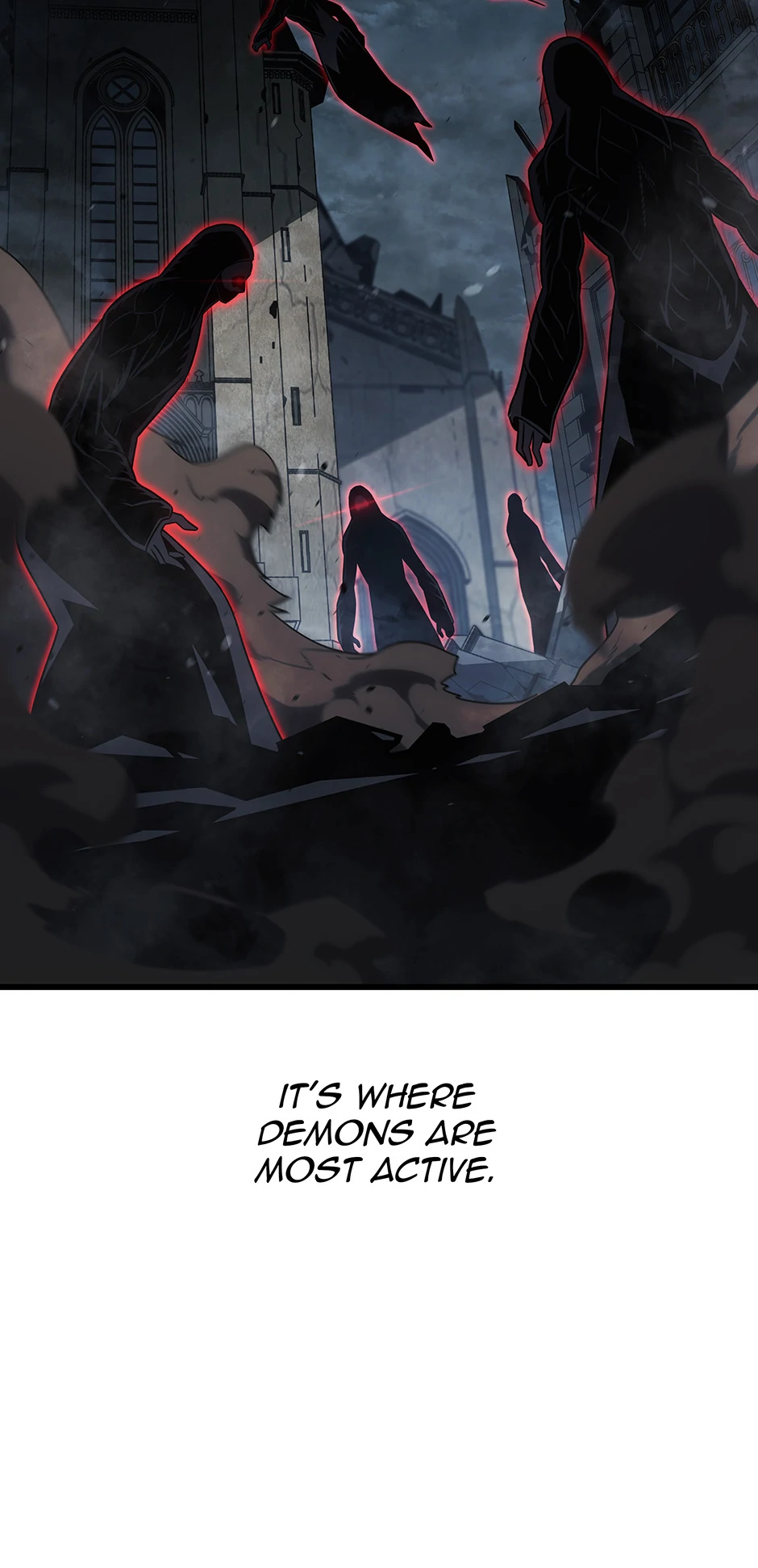 Read The Archmage Returns After 4000 Years Manga Online