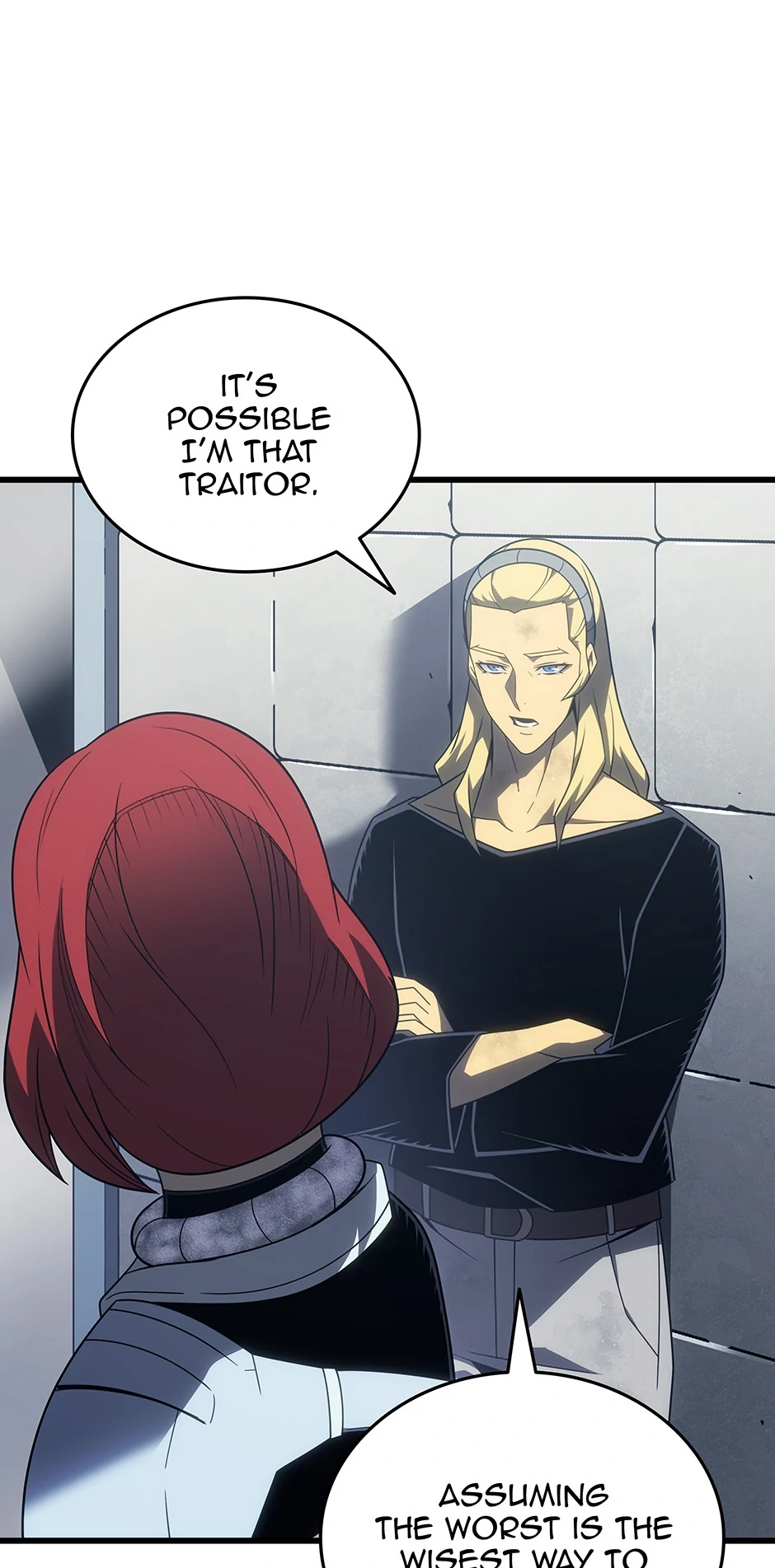 Read The Archmage Returns After 4000 Years Manga Online