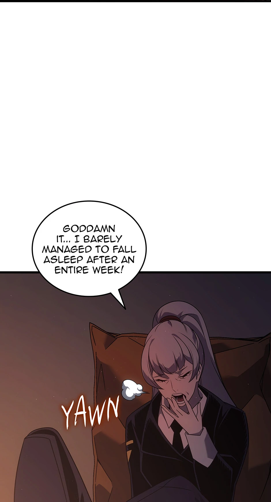 Read The Archmage Returns After 4000 Years Manga Online
