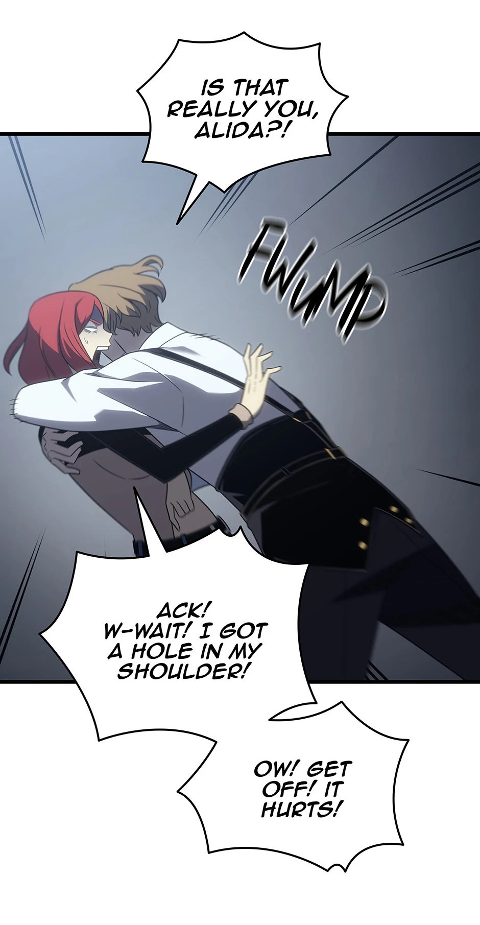 Read The Archmage Returns After 4000 Years Manga Online