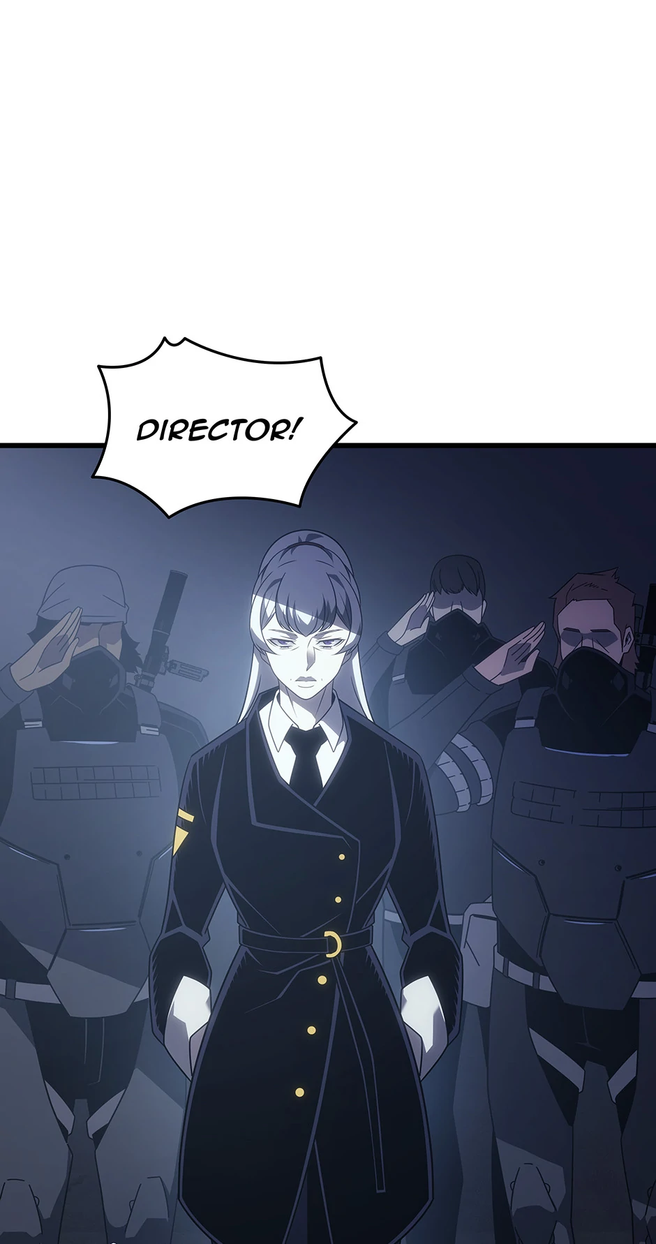 Read The Archmage Returns After 4000 Years Manga Online