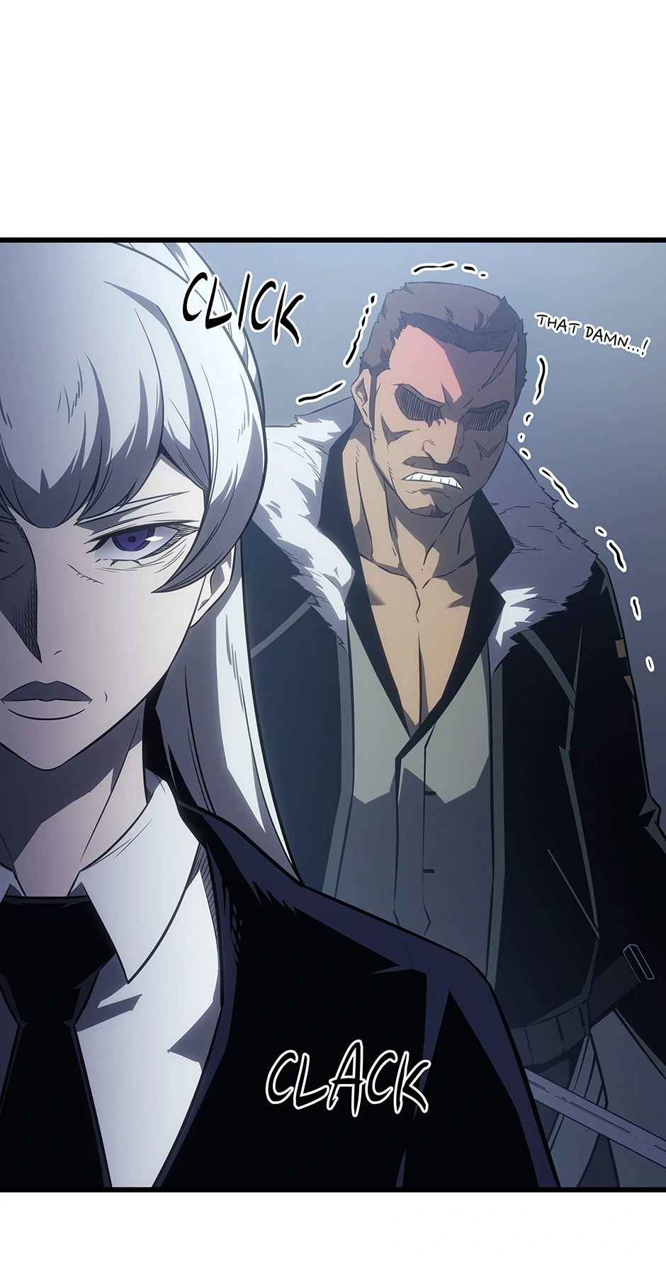 Read The Archmage Returns After 4000 Years Manga Online