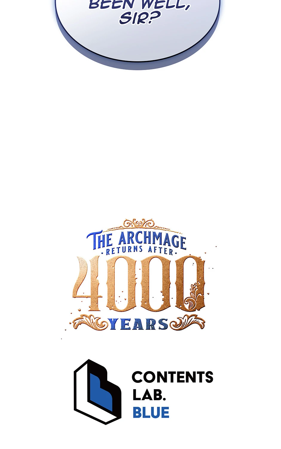 Read The Archmage Returns After 4000 Years Manga Online