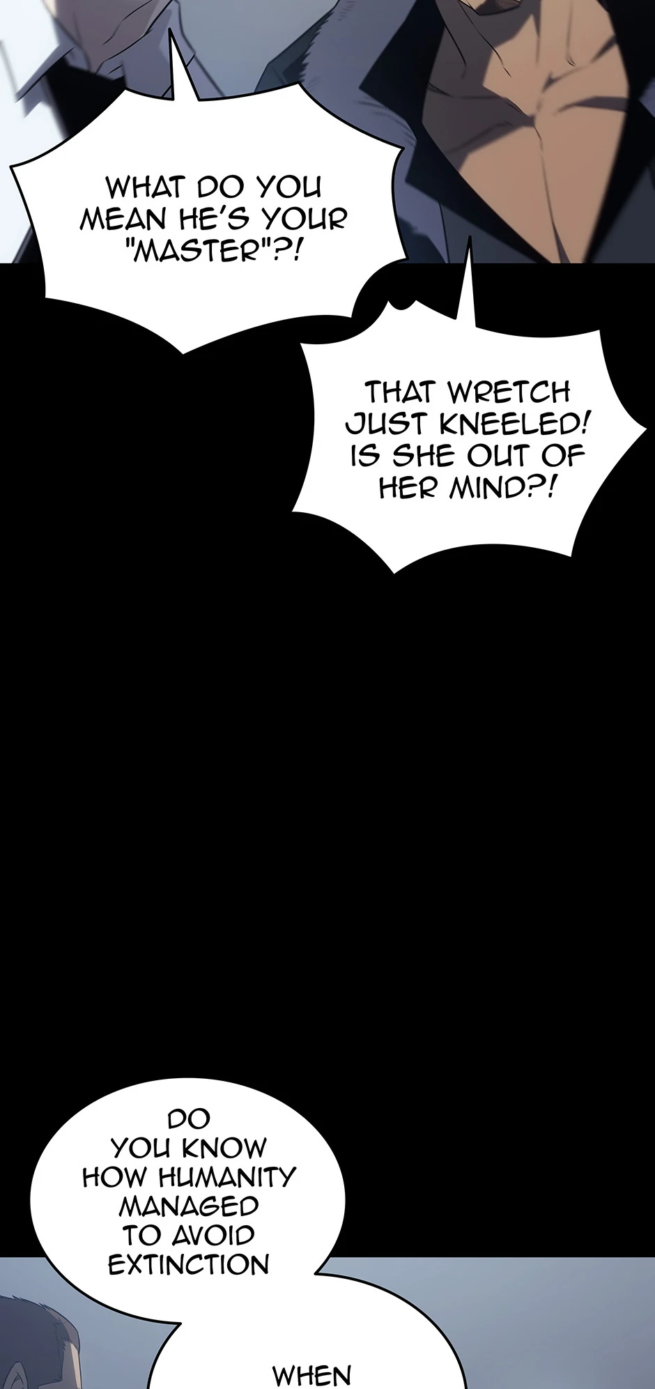 Read The Archmage Returns After 4000 Years Manga Online