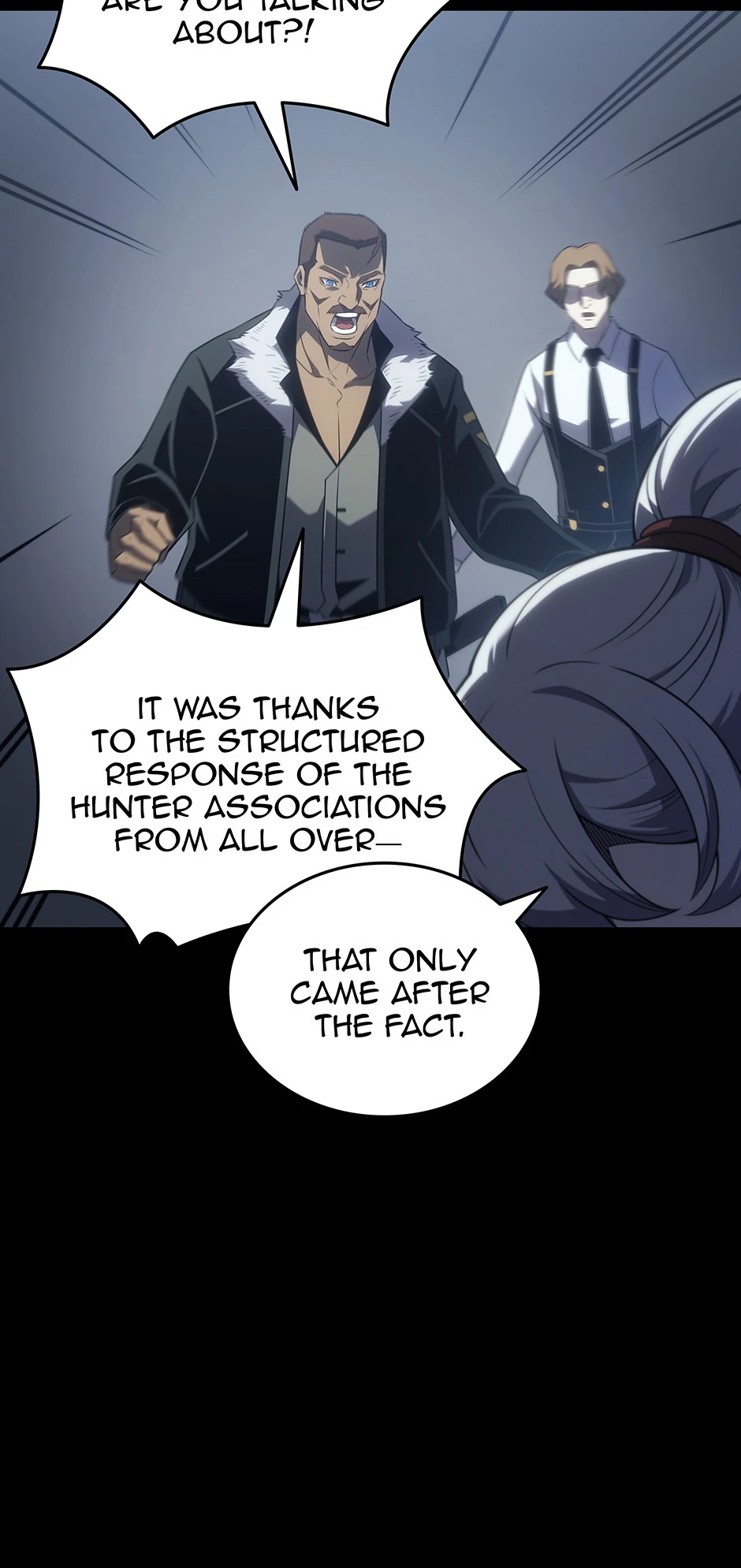 Read The Archmage Returns After 4000 Years Manga Online