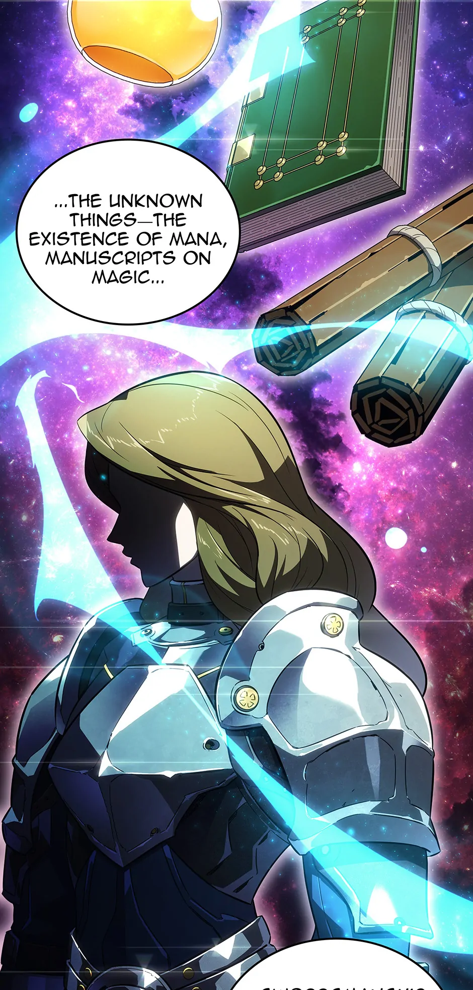 Read The Archmage Returns After 4000 Years Manga Online