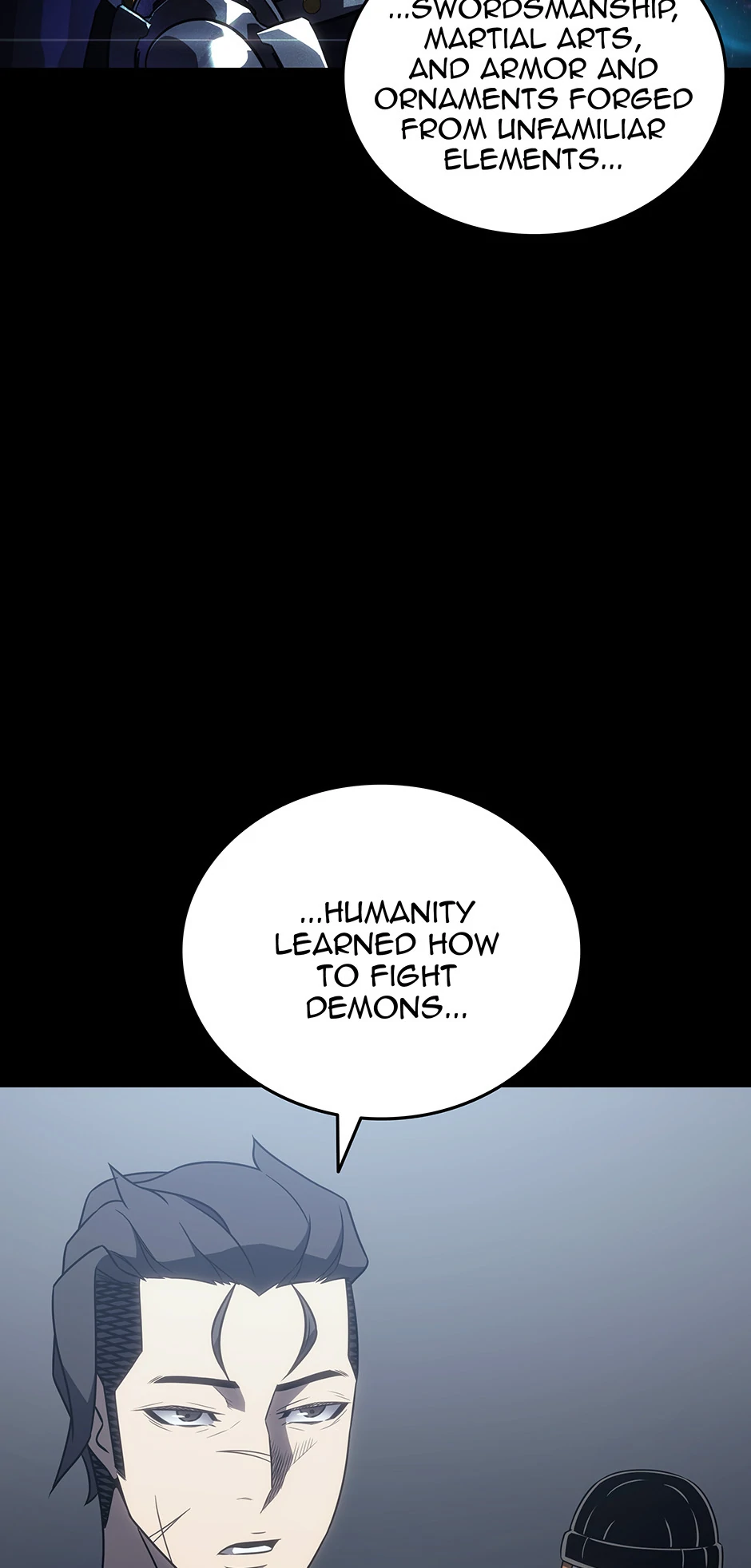 Read The Archmage Returns After 4000 Years Manga Online
