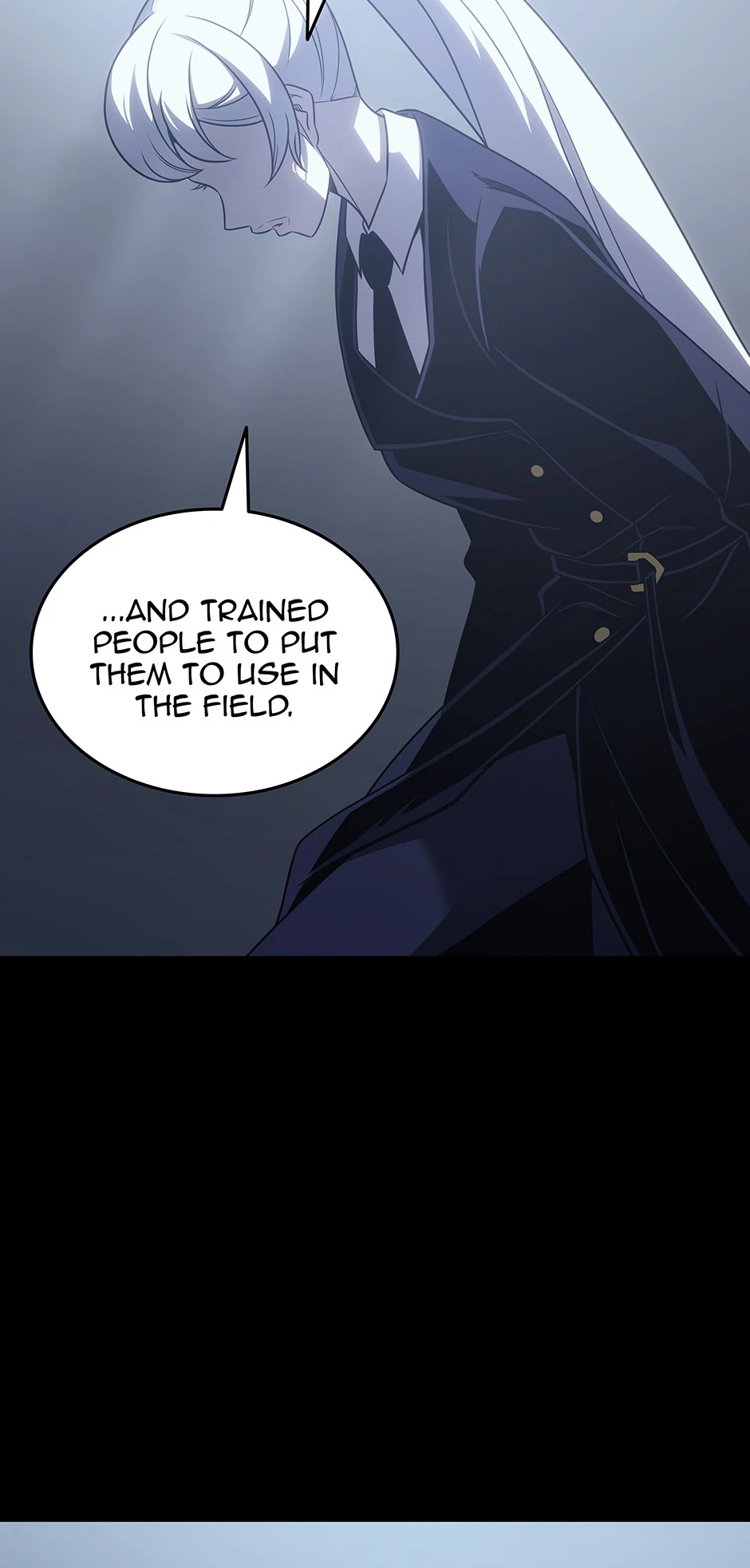 Read The Archmage Returns After 4000 Years Manga Online