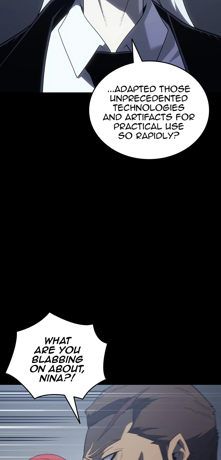 Read The Archmage Returns After 4000 Years Manga Online