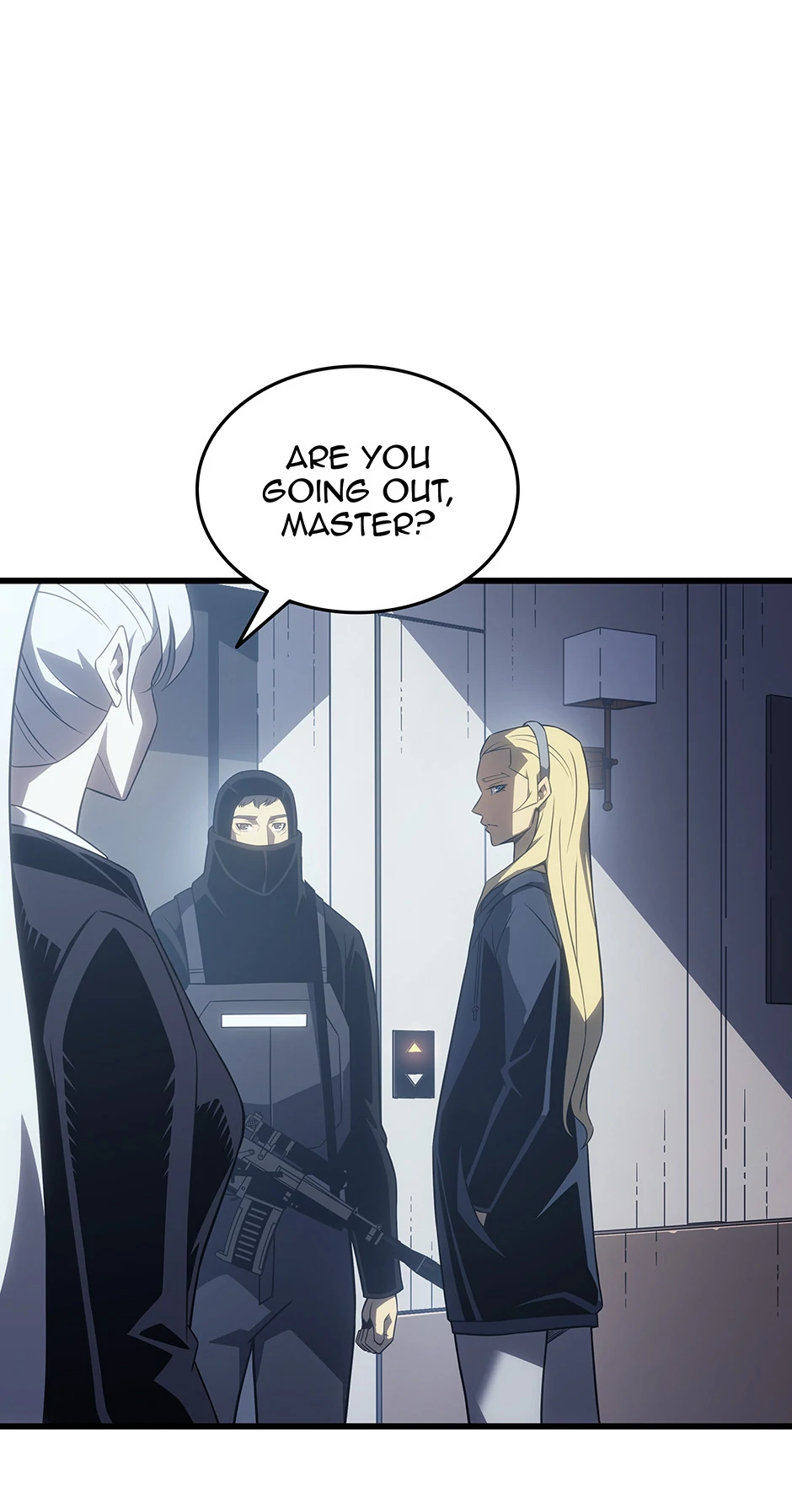 Read The Archmage Returns After 4000 Years Manga Online