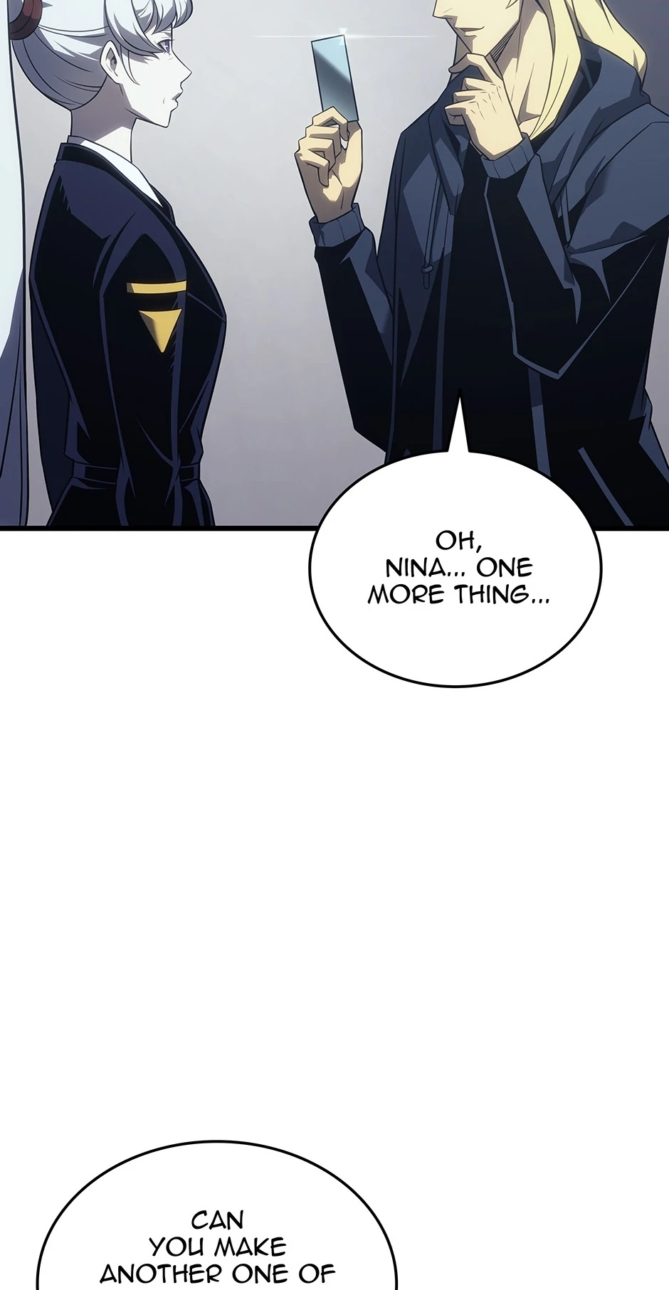 Read The Archmage Returns After 4000 Years Manga Online