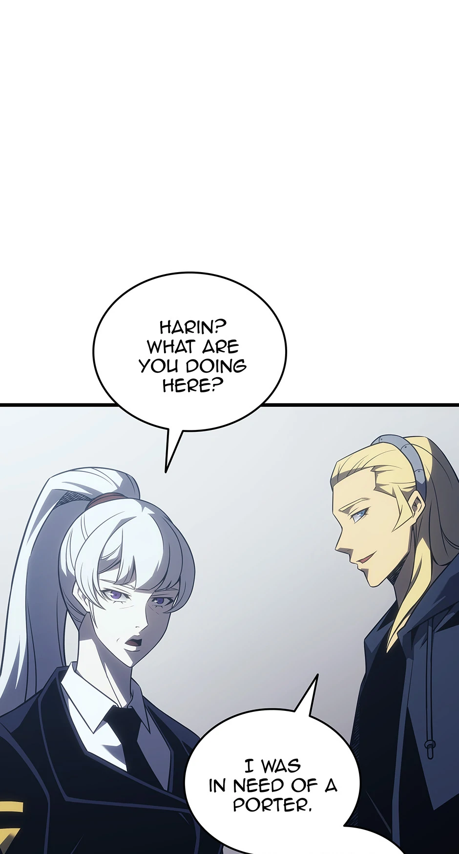 Read The Archmage Returns After 4000 Years Manga Online
