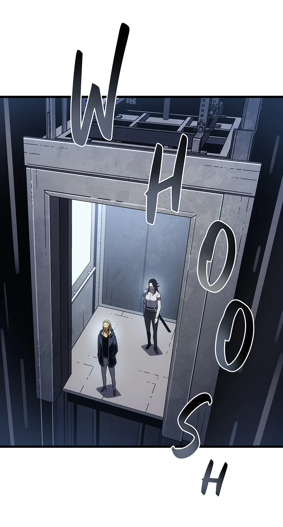 Read The Archmage Returns After 4000 Years Manga Online