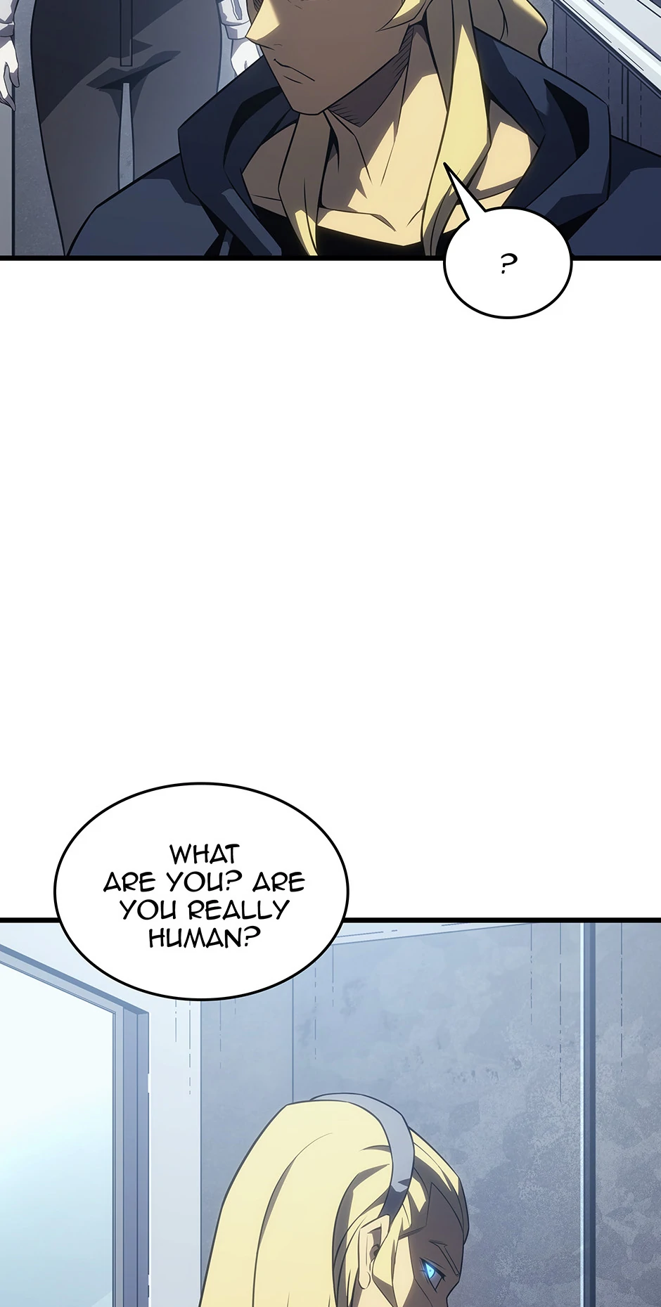 Read The Archmage Returns After 4000 Years Manga Online