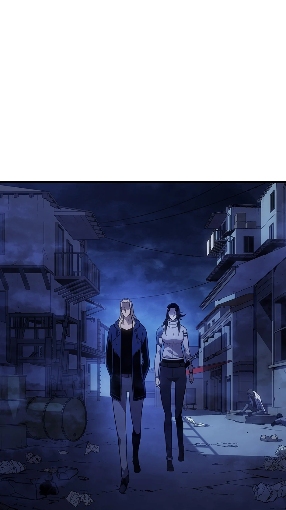 Read The Archmage Returns After 4000 Years Manga Online