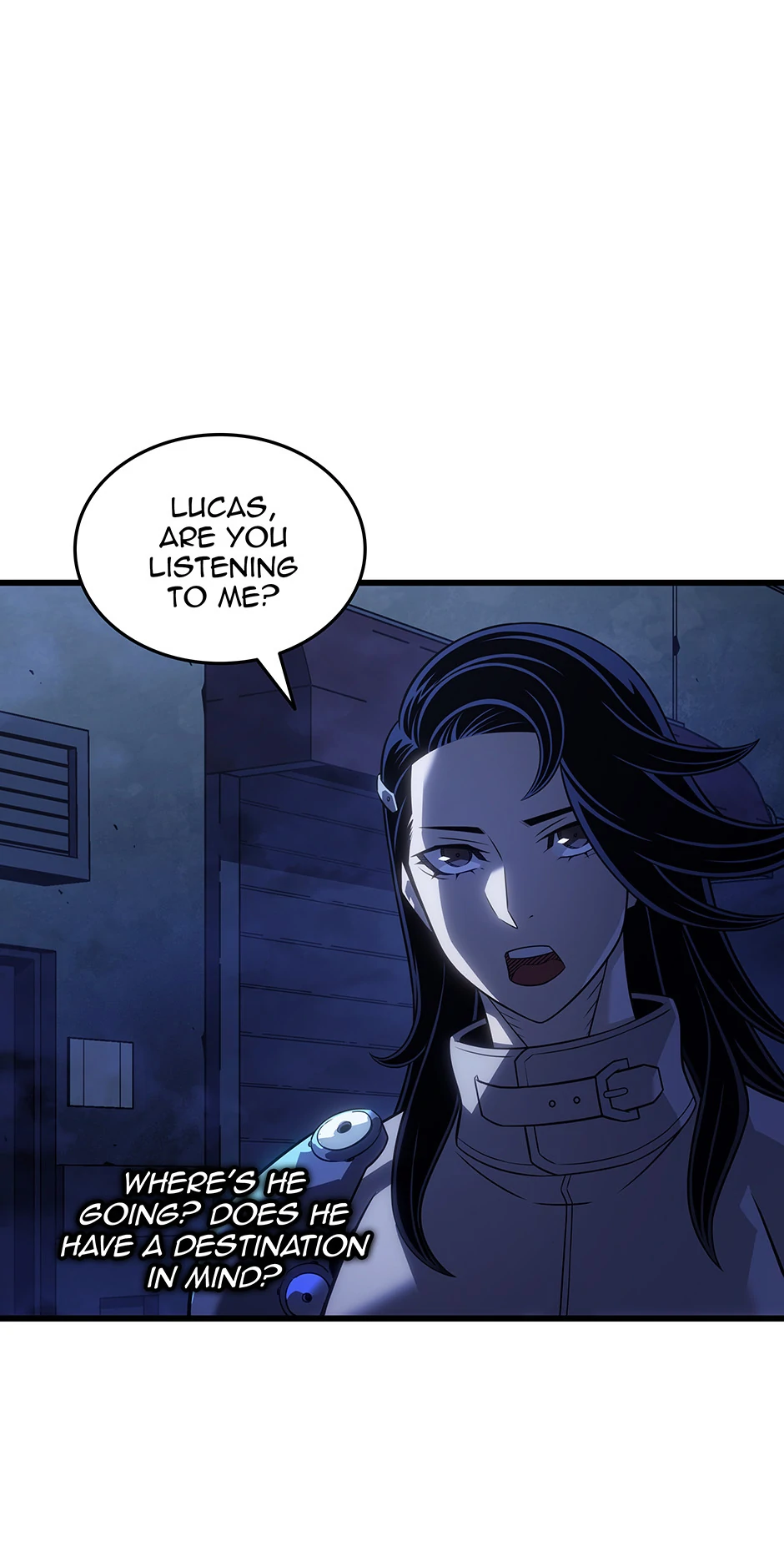 Read The Archmage Returns After 4000 Years Manga Online