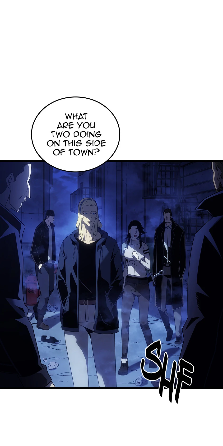 Read The Archmage Returns After 4000 Years Manga Online