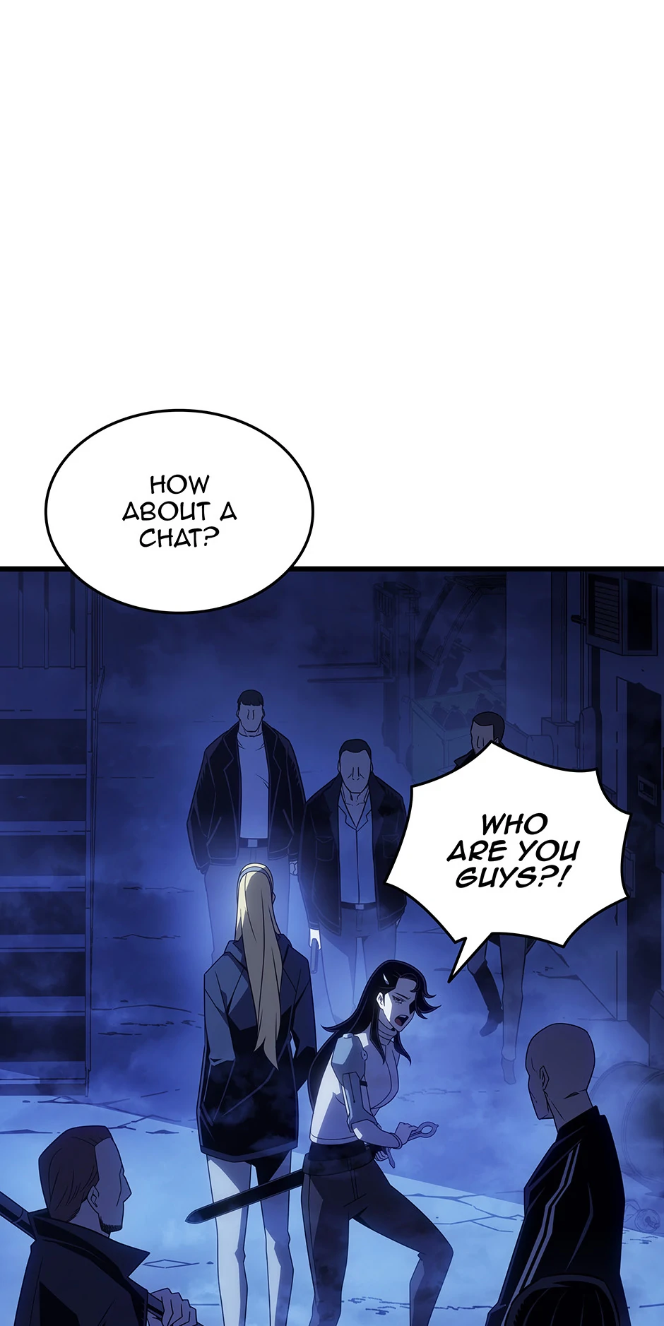 Read The Archmage Returns After 4000 Years Manga Online