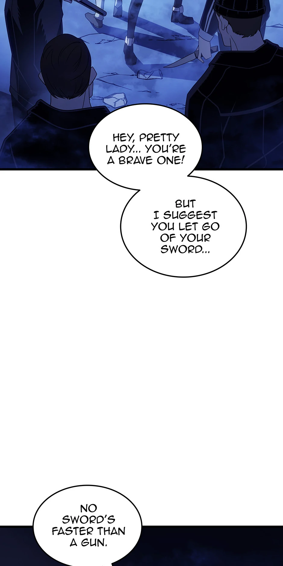 Read The Archmage Returns After 4000 Years Manga Online
