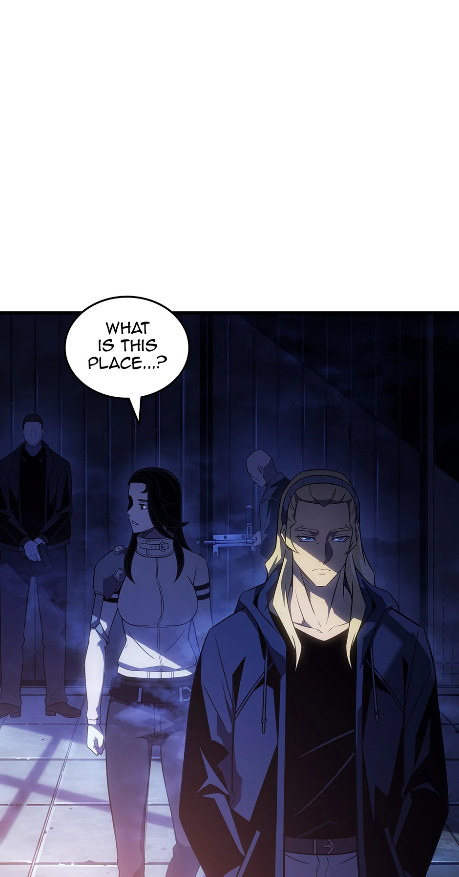 Read The Archmage Returns After 4000 Years Manga Online