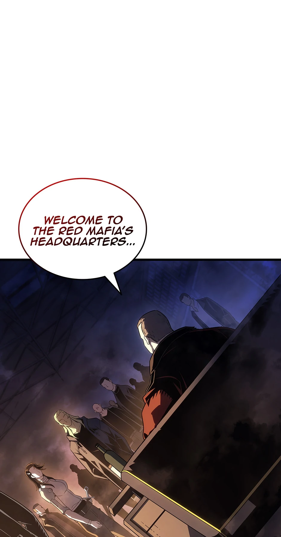 Read The Archmage Returns After 4000 Years Manga Online
