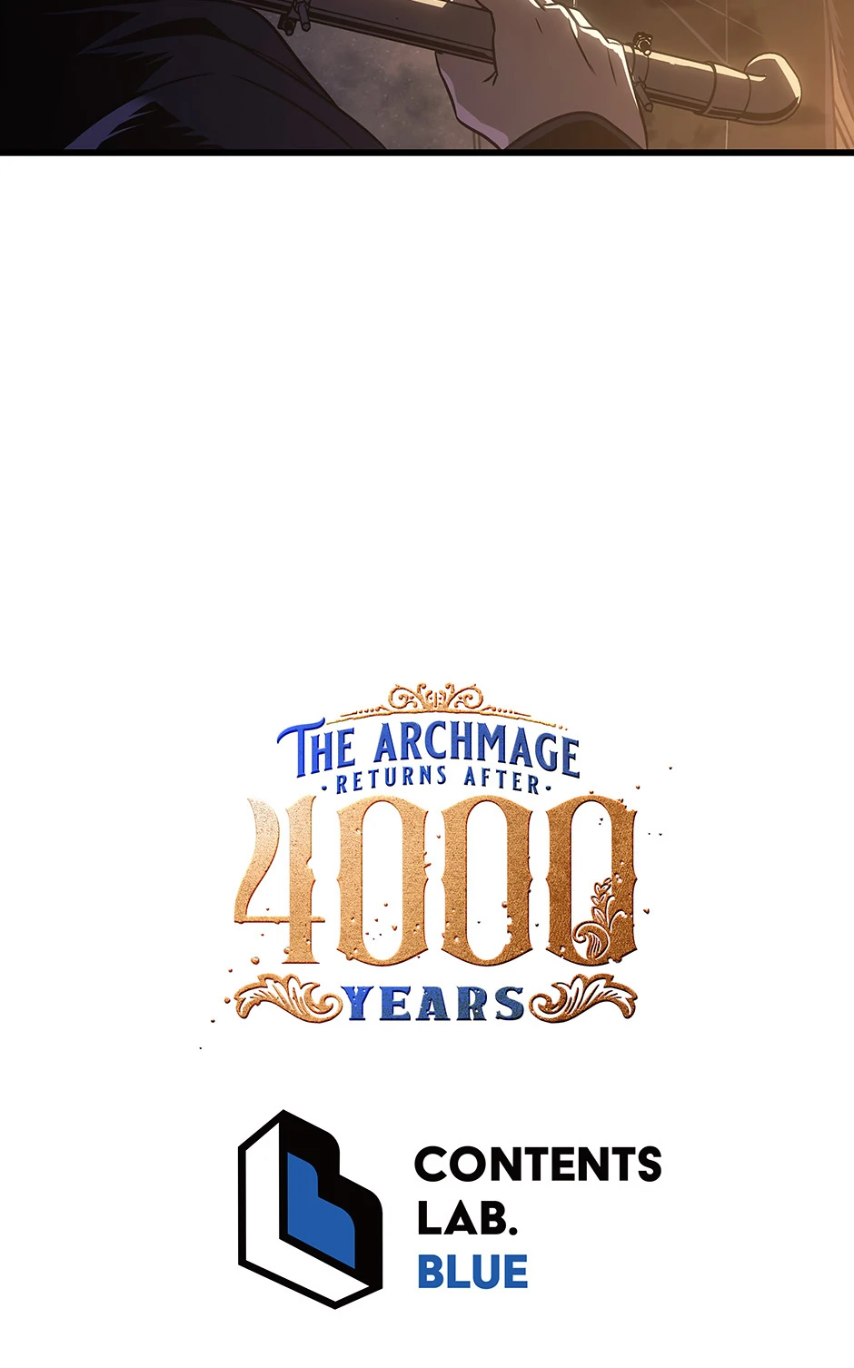 Read The Archmage Returns After 4000 Years Manga Online