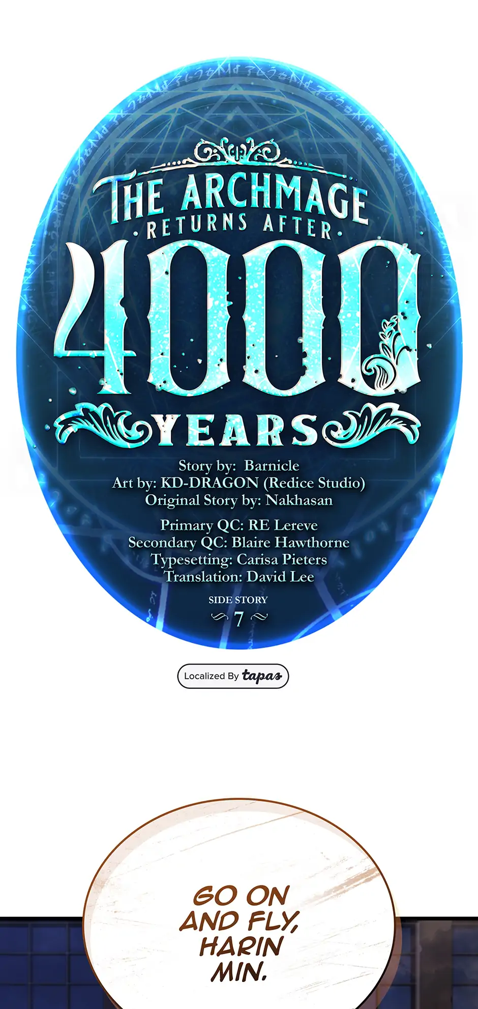 Read The Archmage Returns After 4000 Years Manga Online